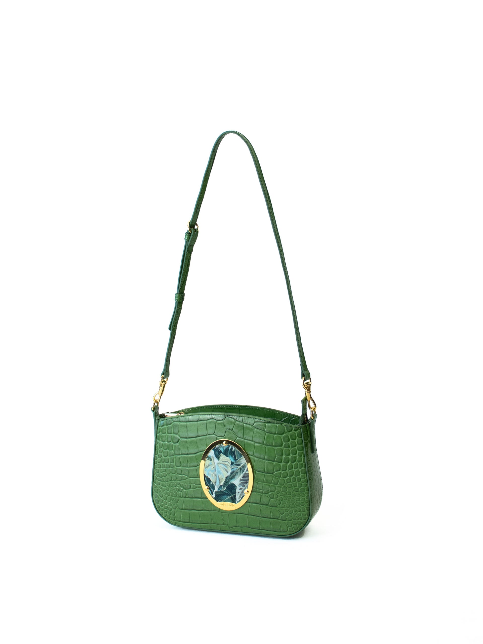 GIOIA BAG สีดำ