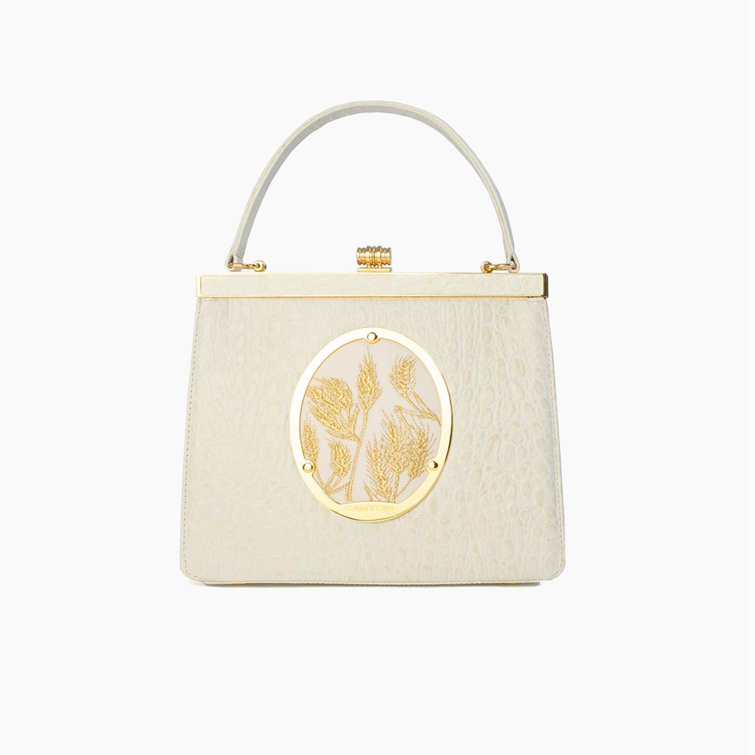 MARIA BAG สีขาว