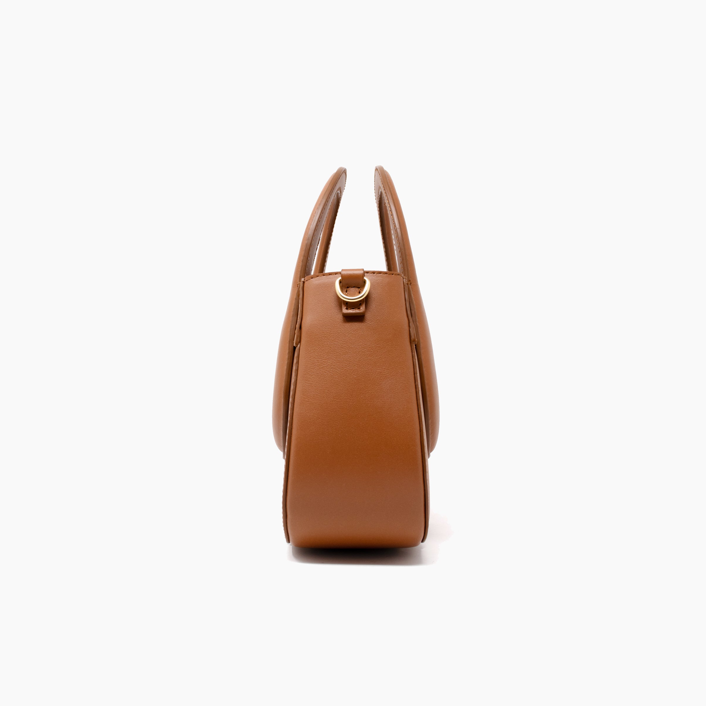 CHLOE BAG IN CHESTNUT