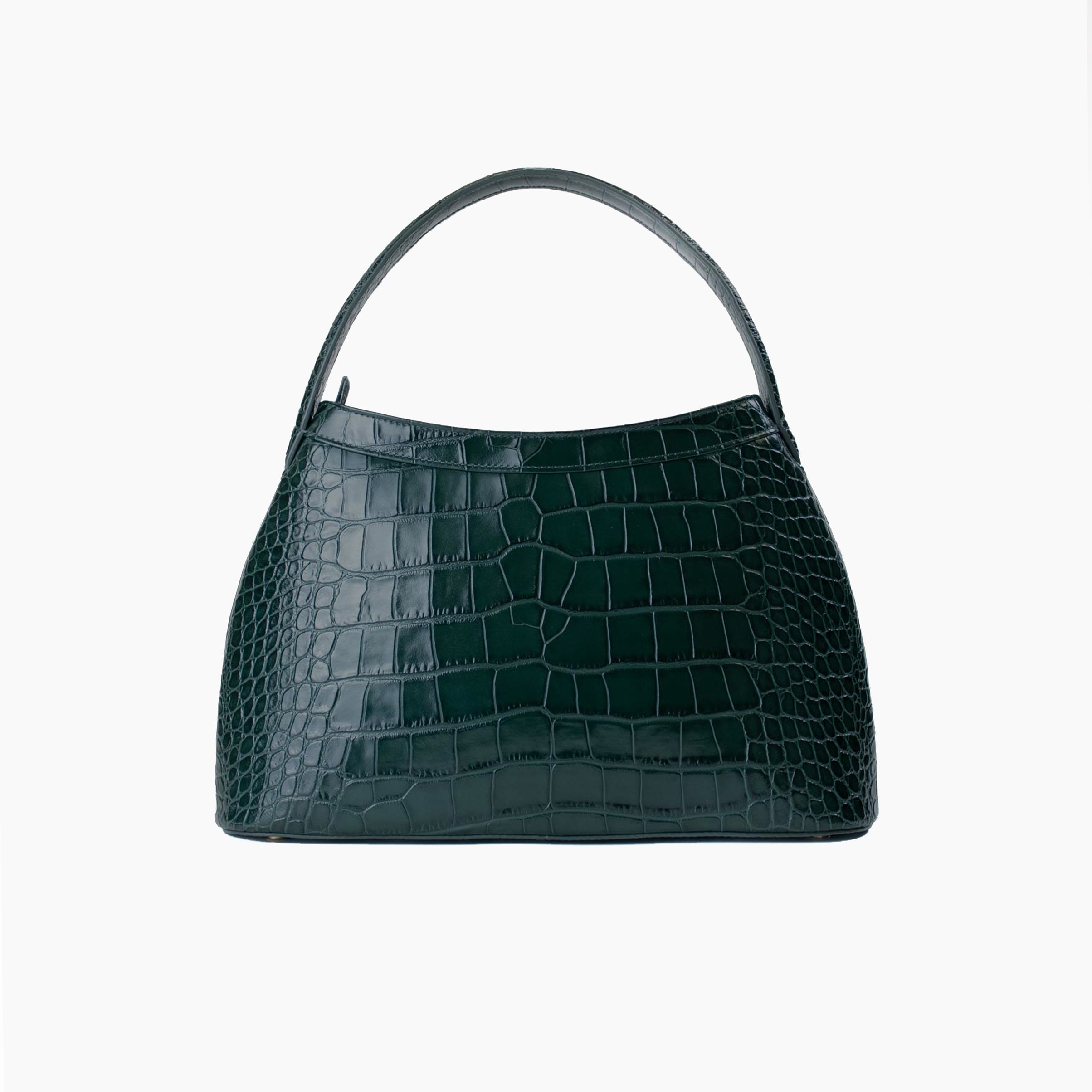 GLORIA BAG IN CAMEO สีเขียว