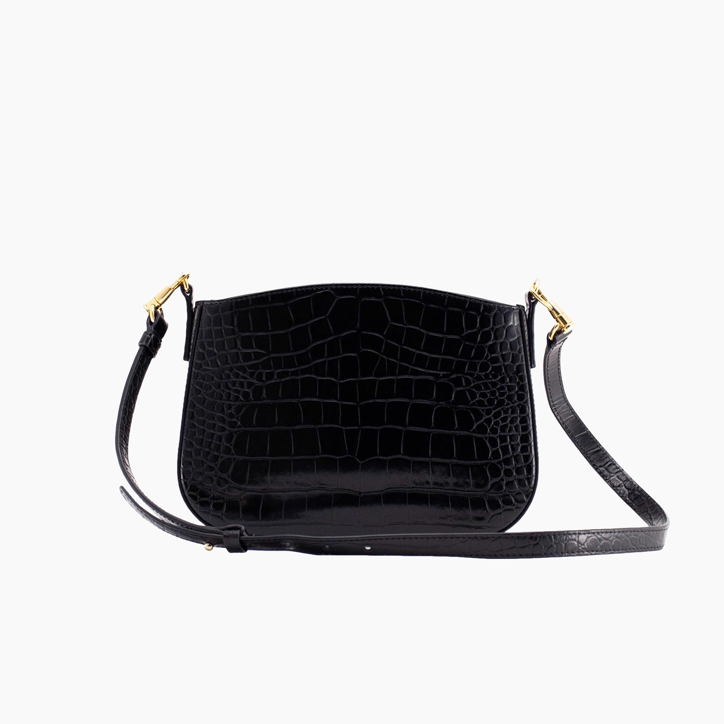 GIOIA BAG สีดำ
