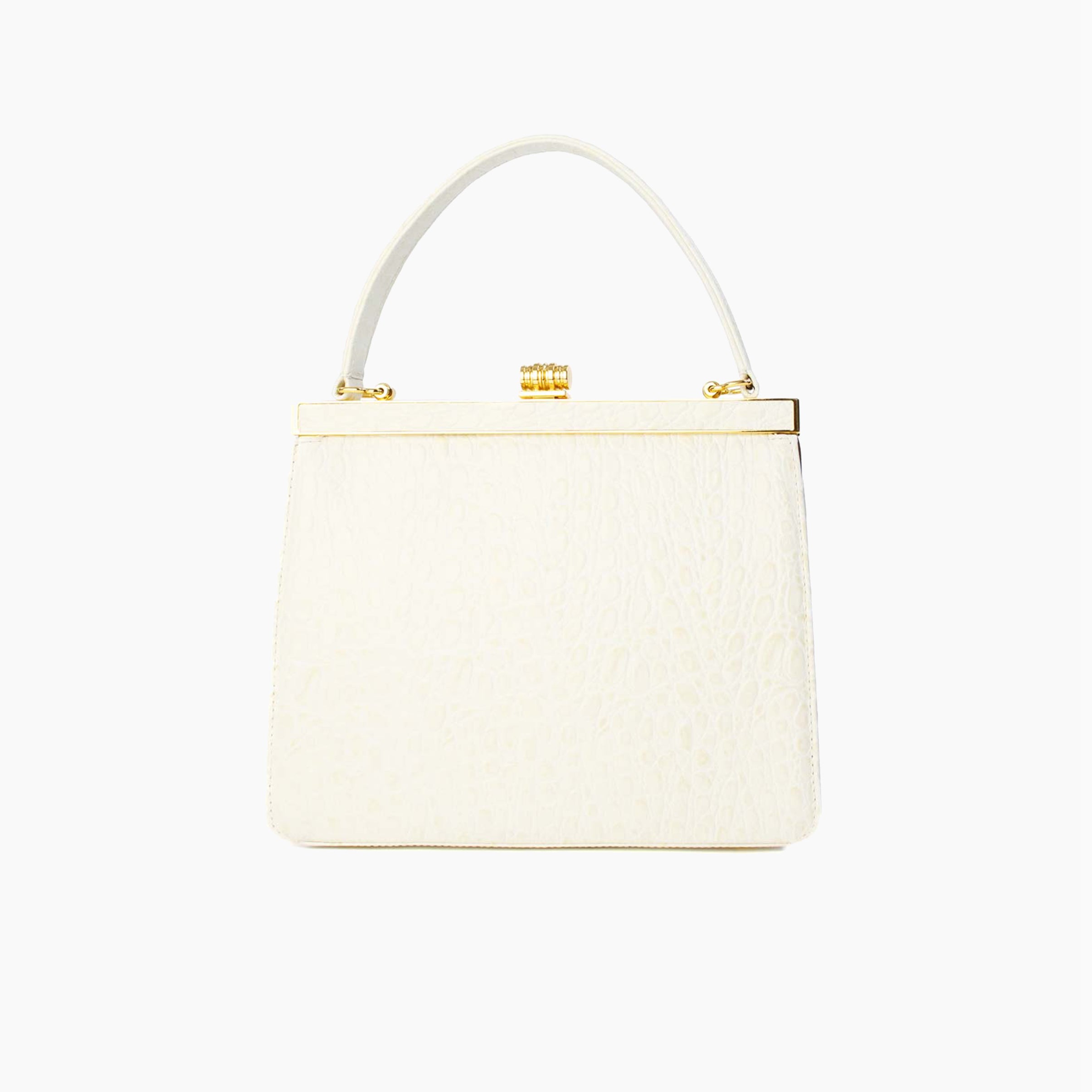 MARIA BAG สีขาว