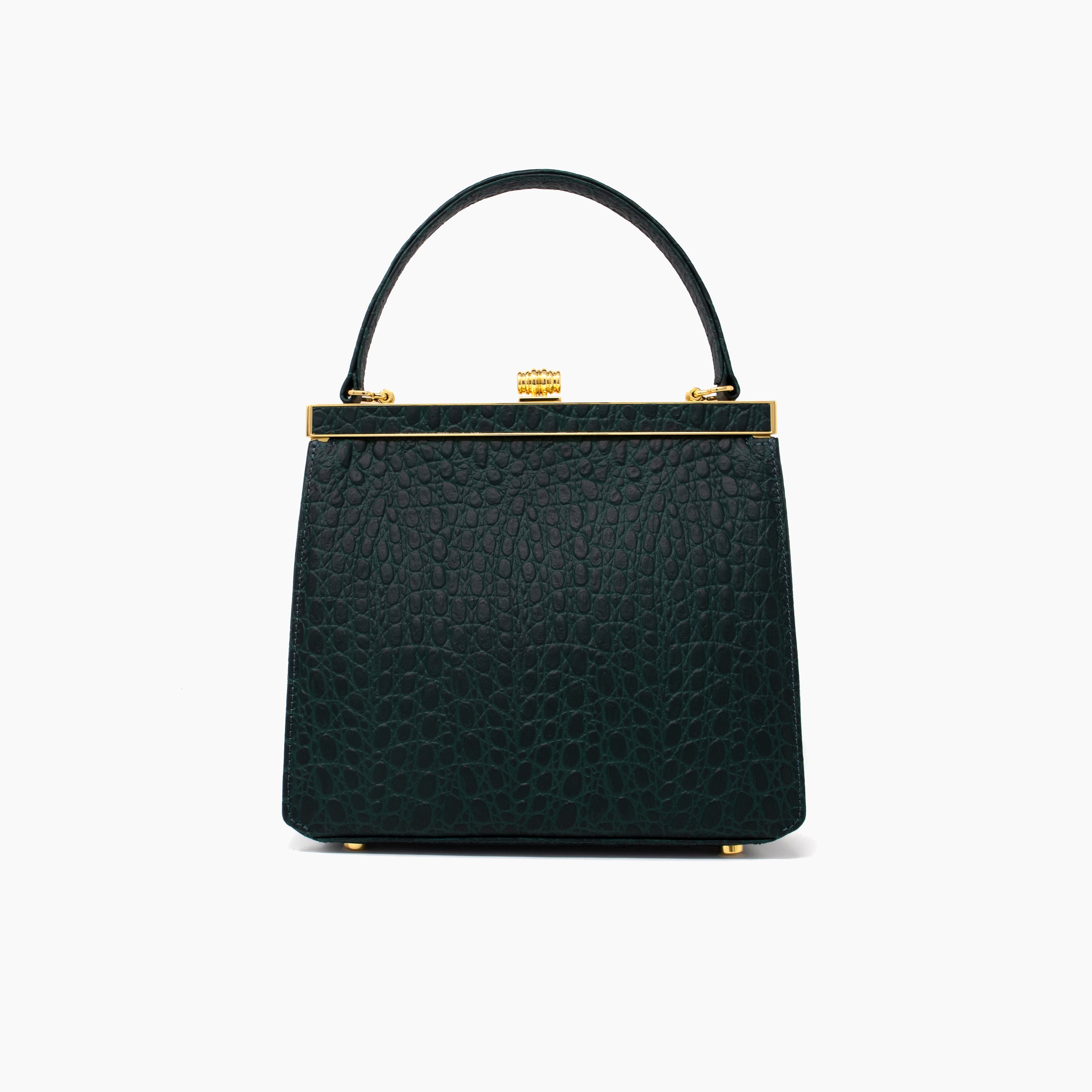 MARIA BAG IN GREEN
