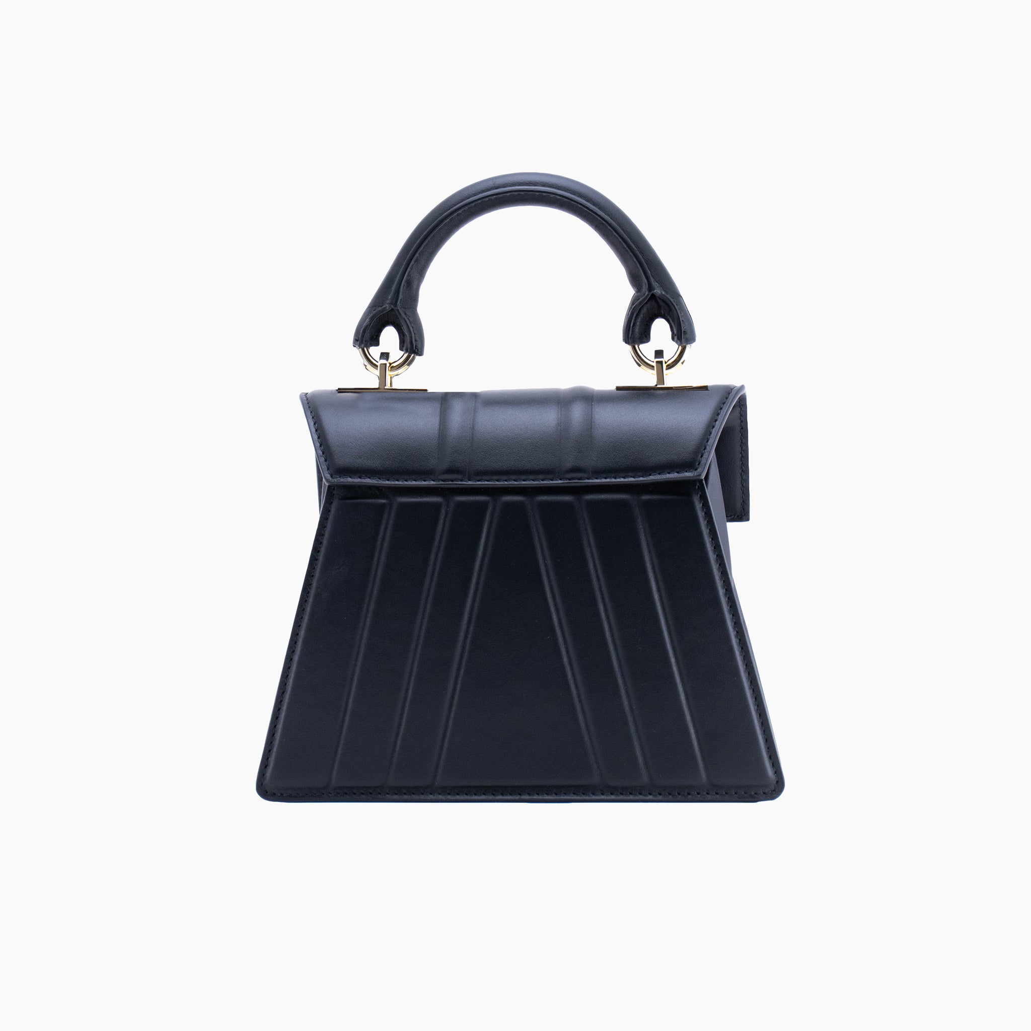 FUTURISTIC KELLY BAG