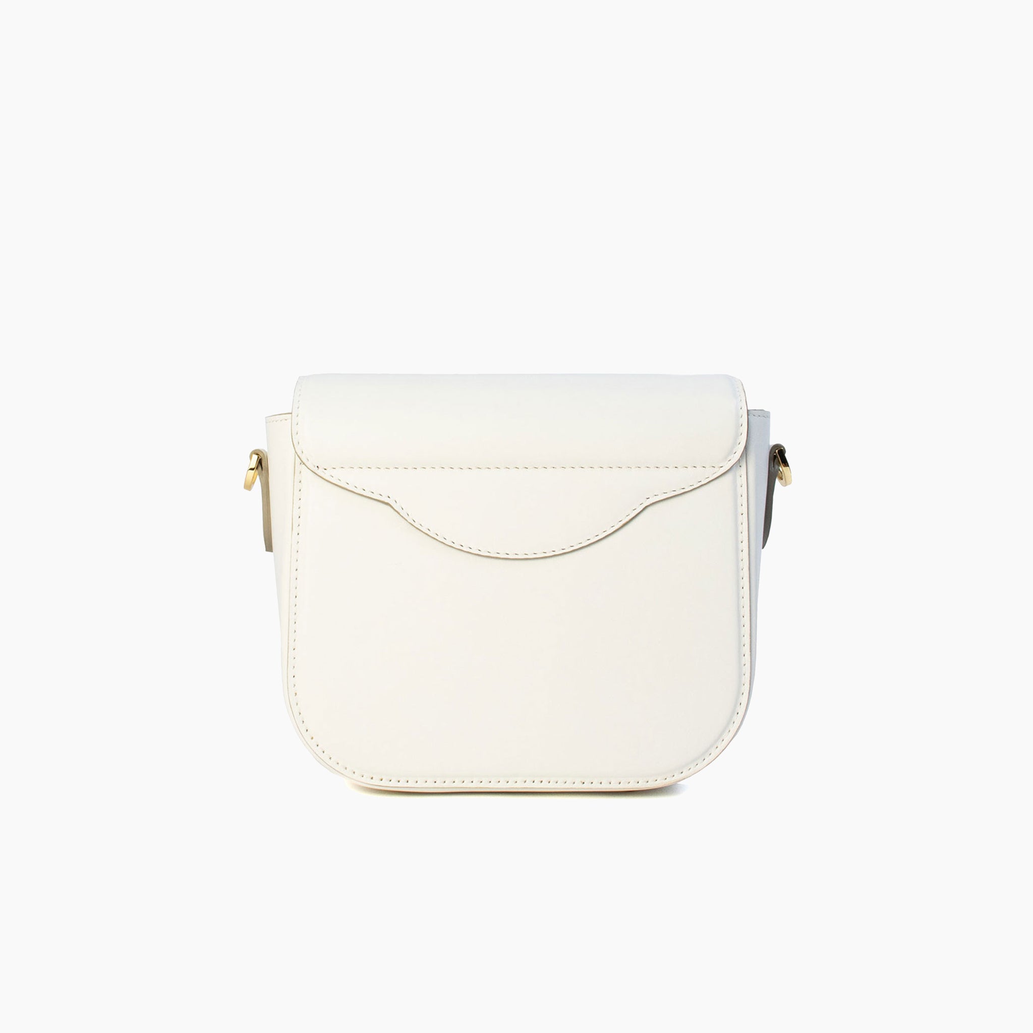 BISCUIT BAG สีขาว