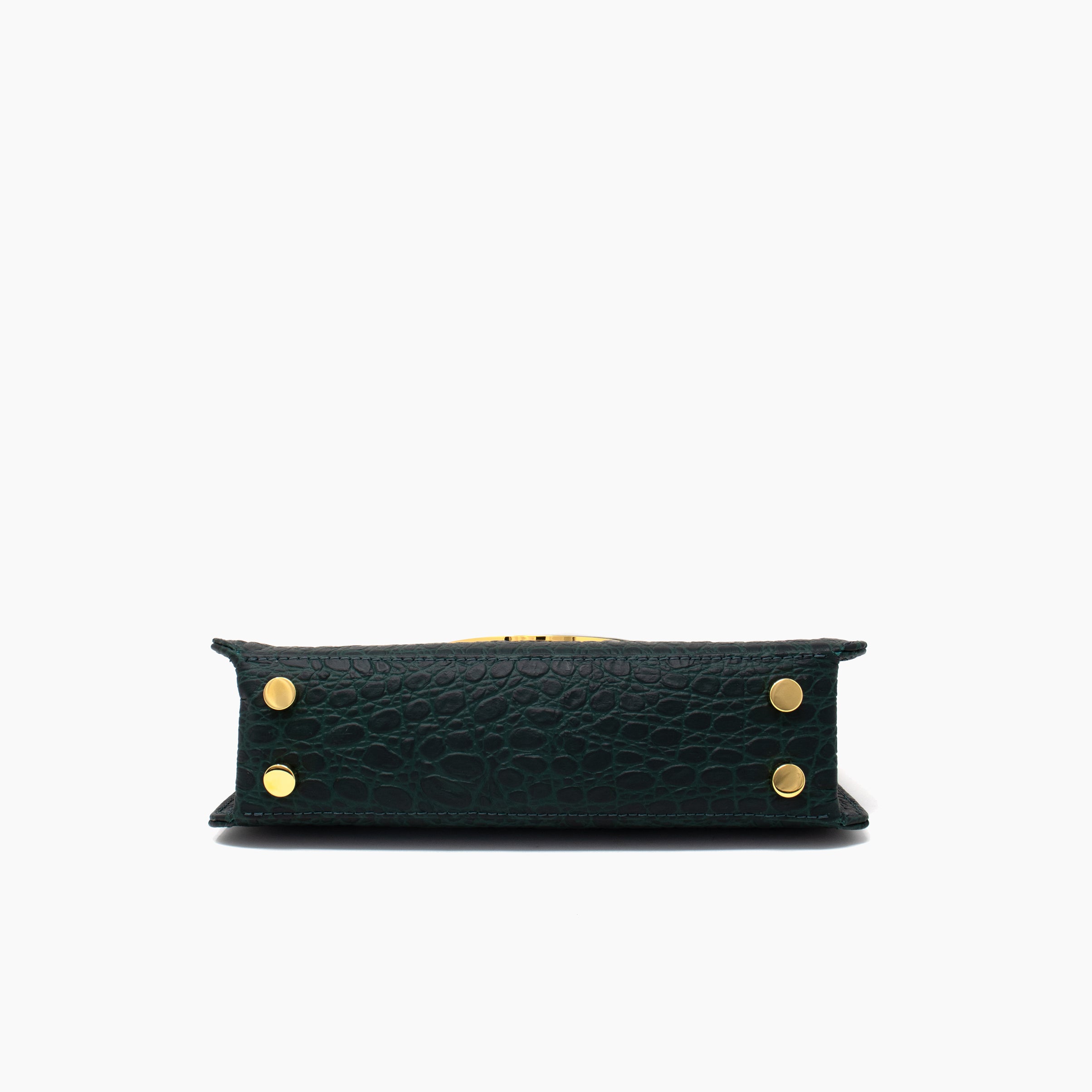 MARIA BAG IN GREEN