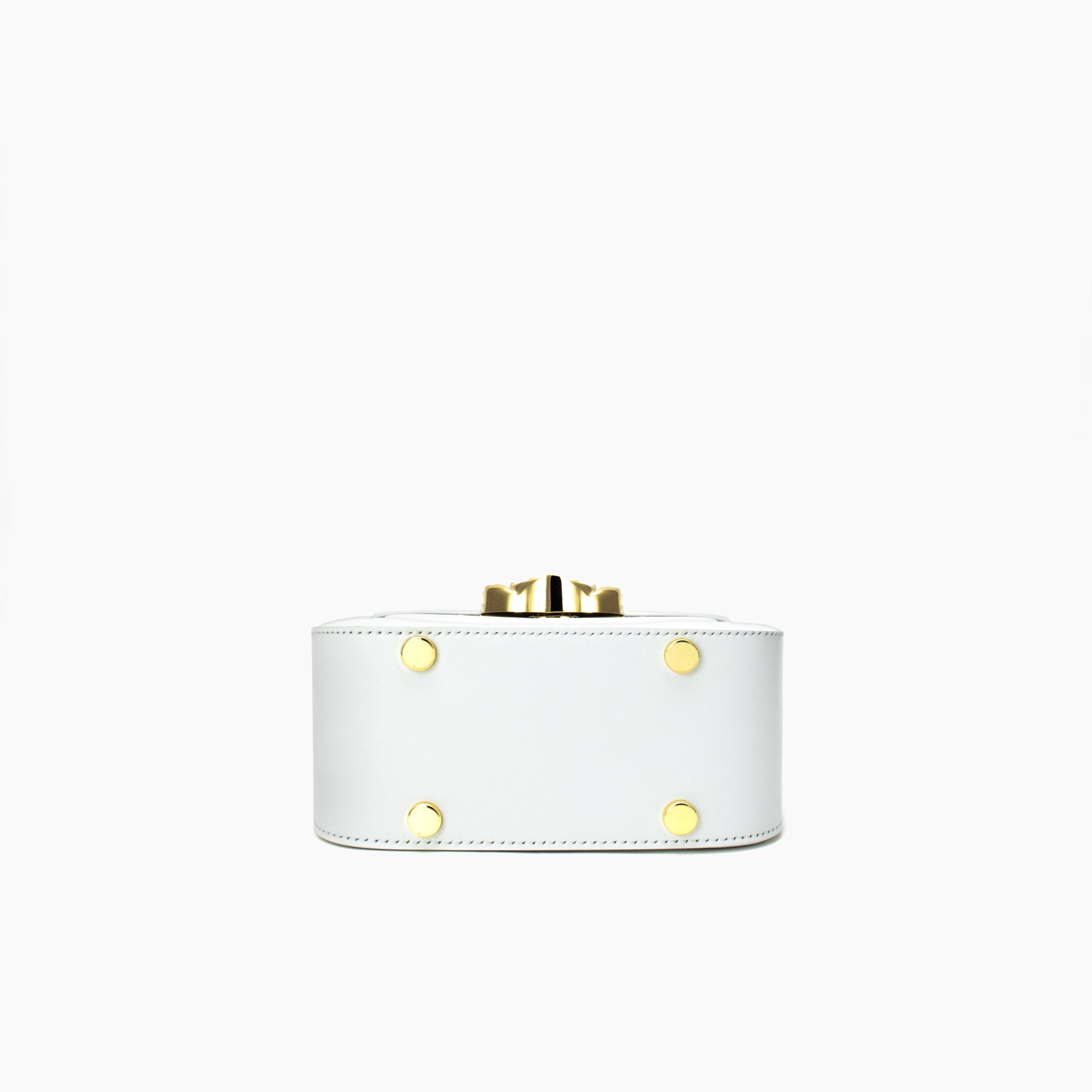 TAS BEAUMONT DALAM WARNA PUTIH