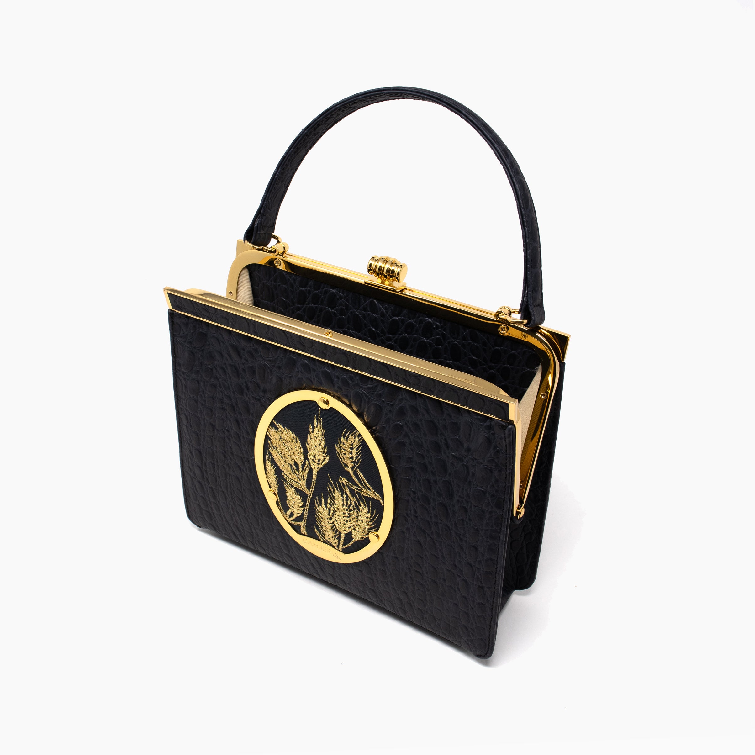 MARIA BAG IN BLACK