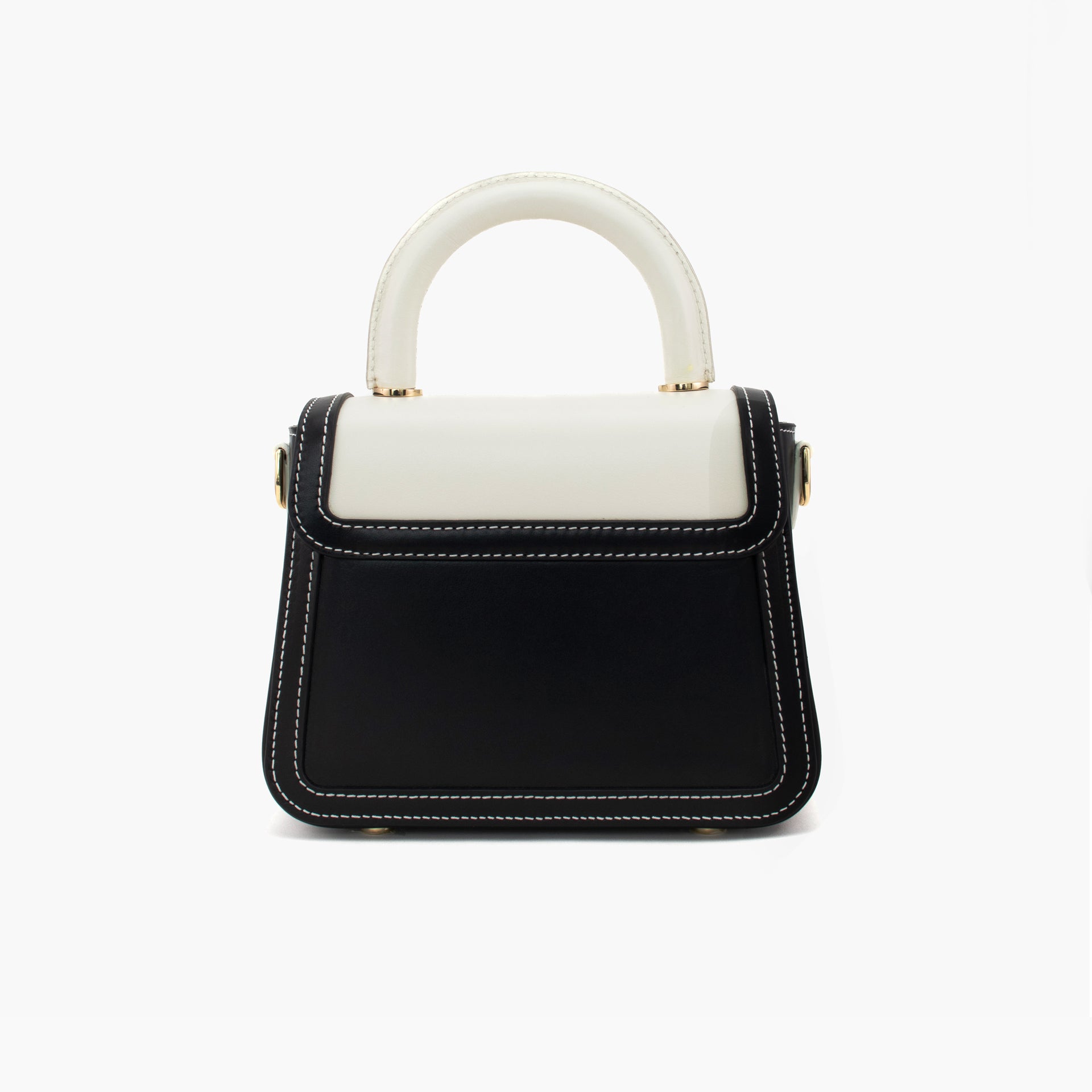 TAS CANDY WARNA HITAM & PUTIH