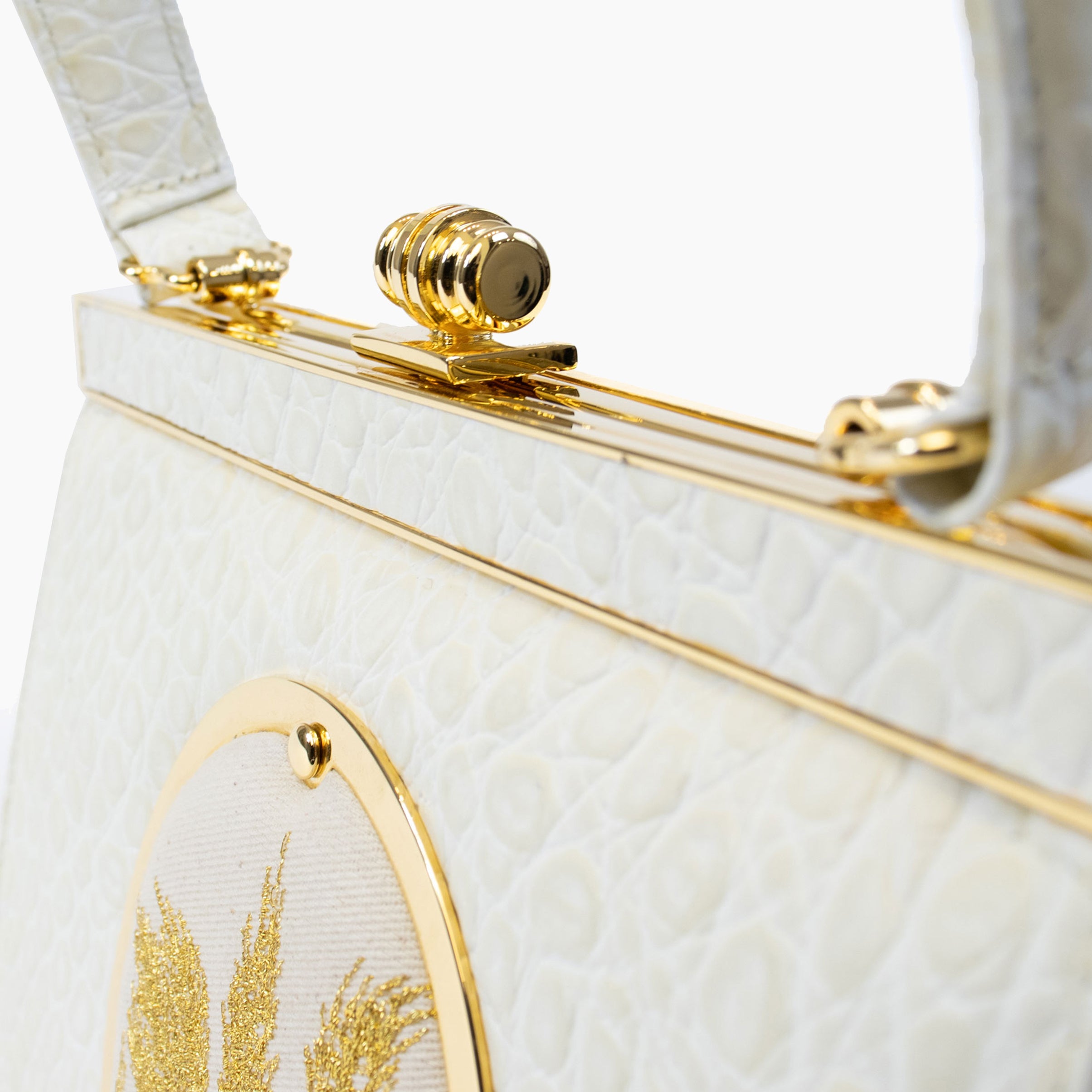 MARIA BAG สีขาว