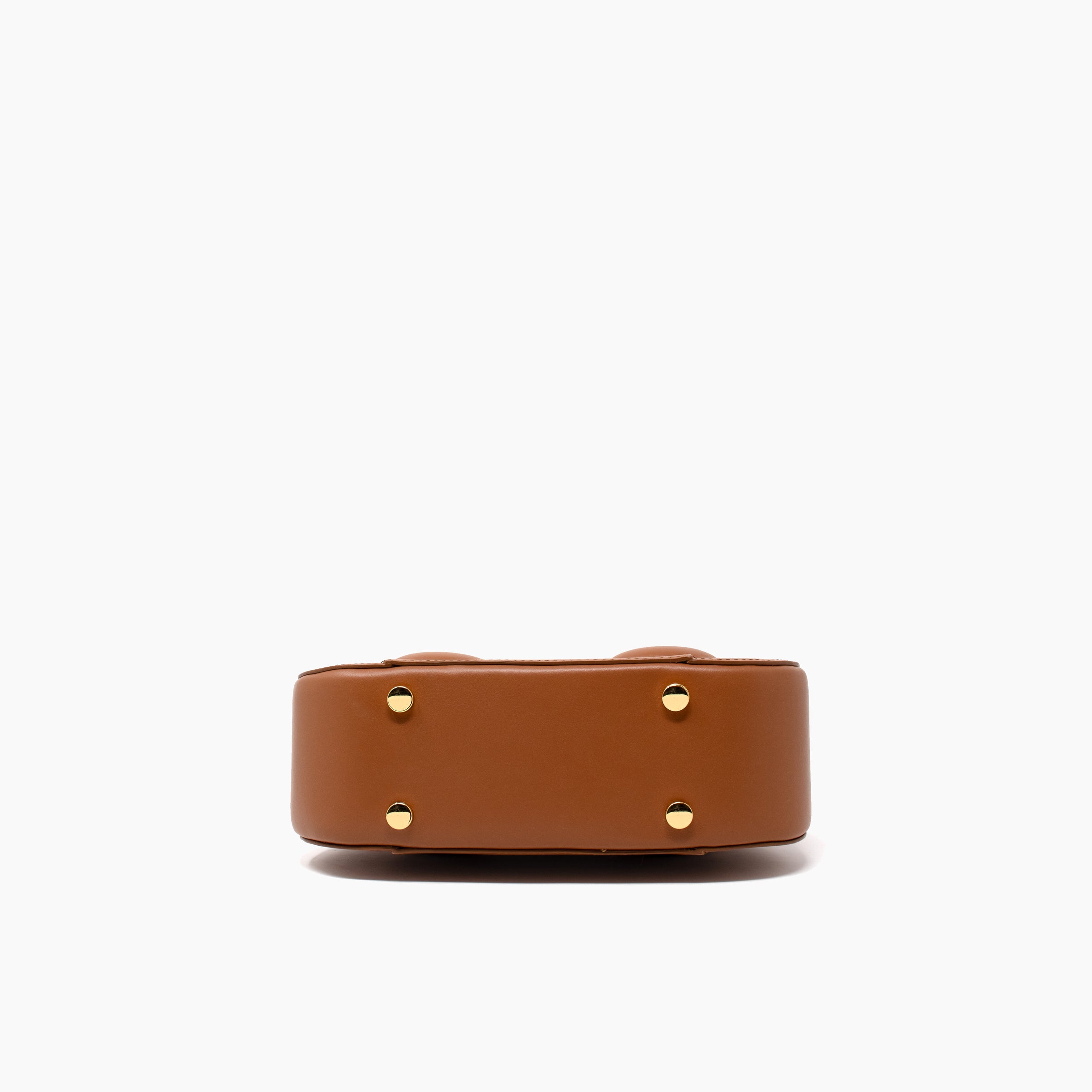CHLOE BAG IN CHESTNUT