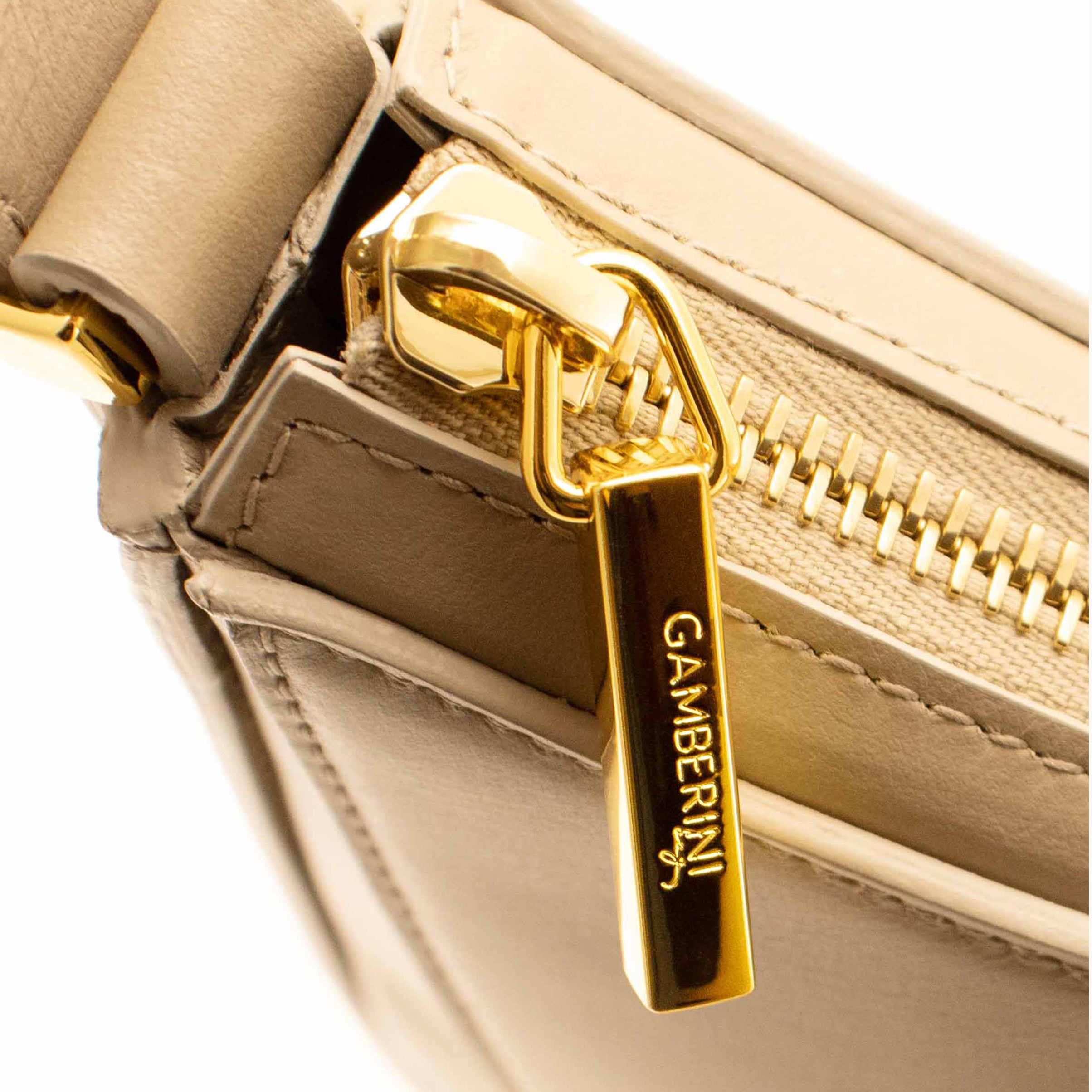 ANGELINA BAG IN BEIGE