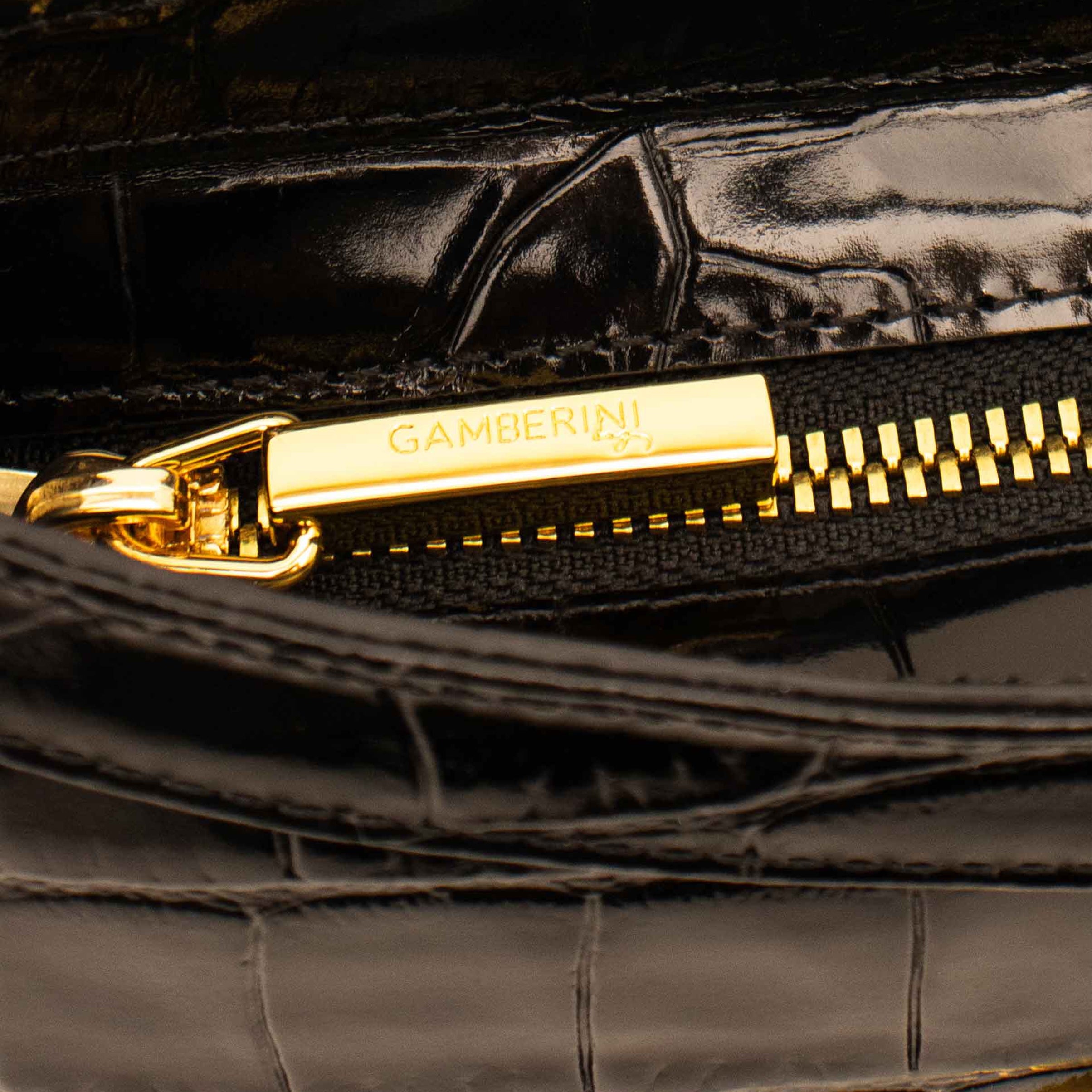 GLORIA BAG สีดำ