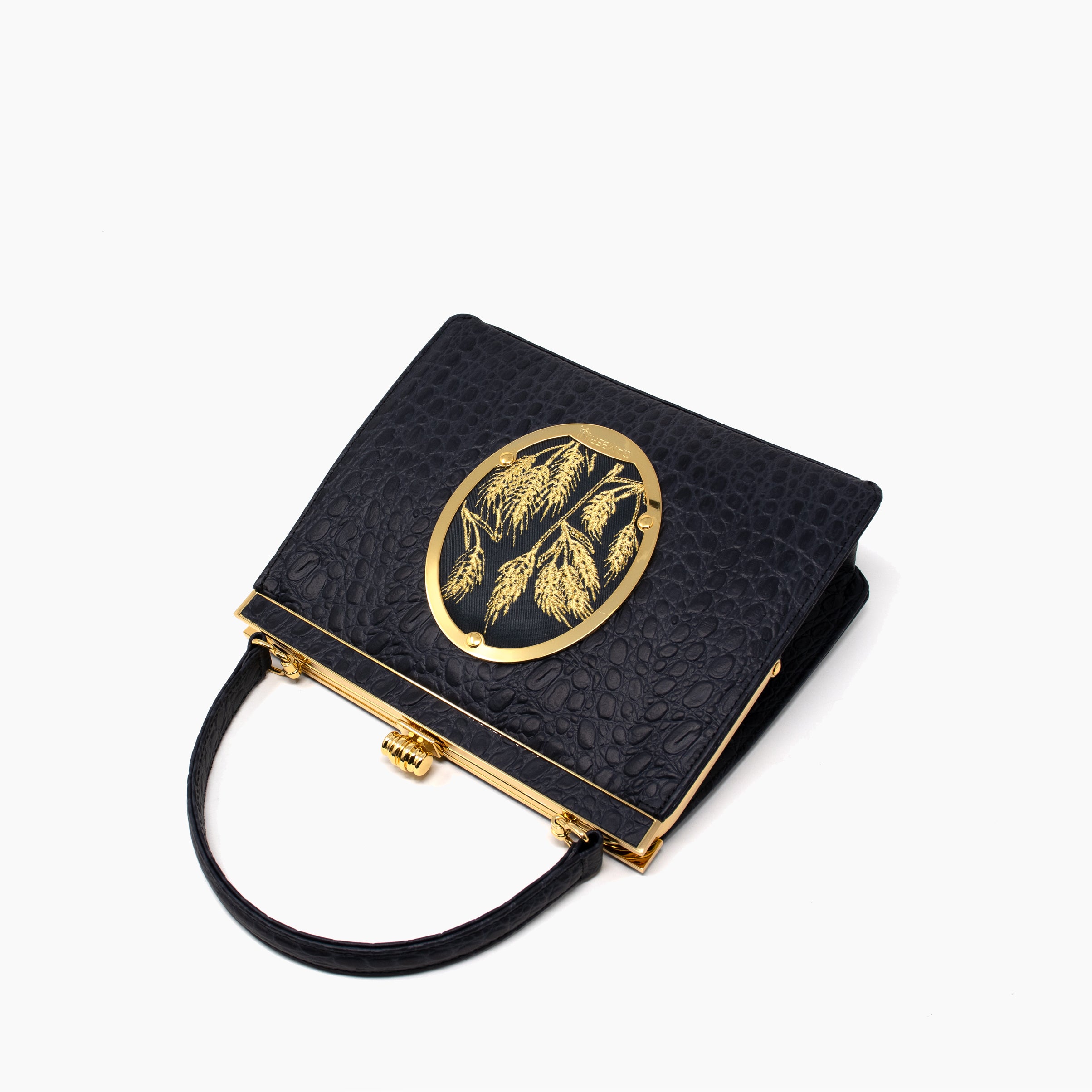 MARIA BAG IN BLACK