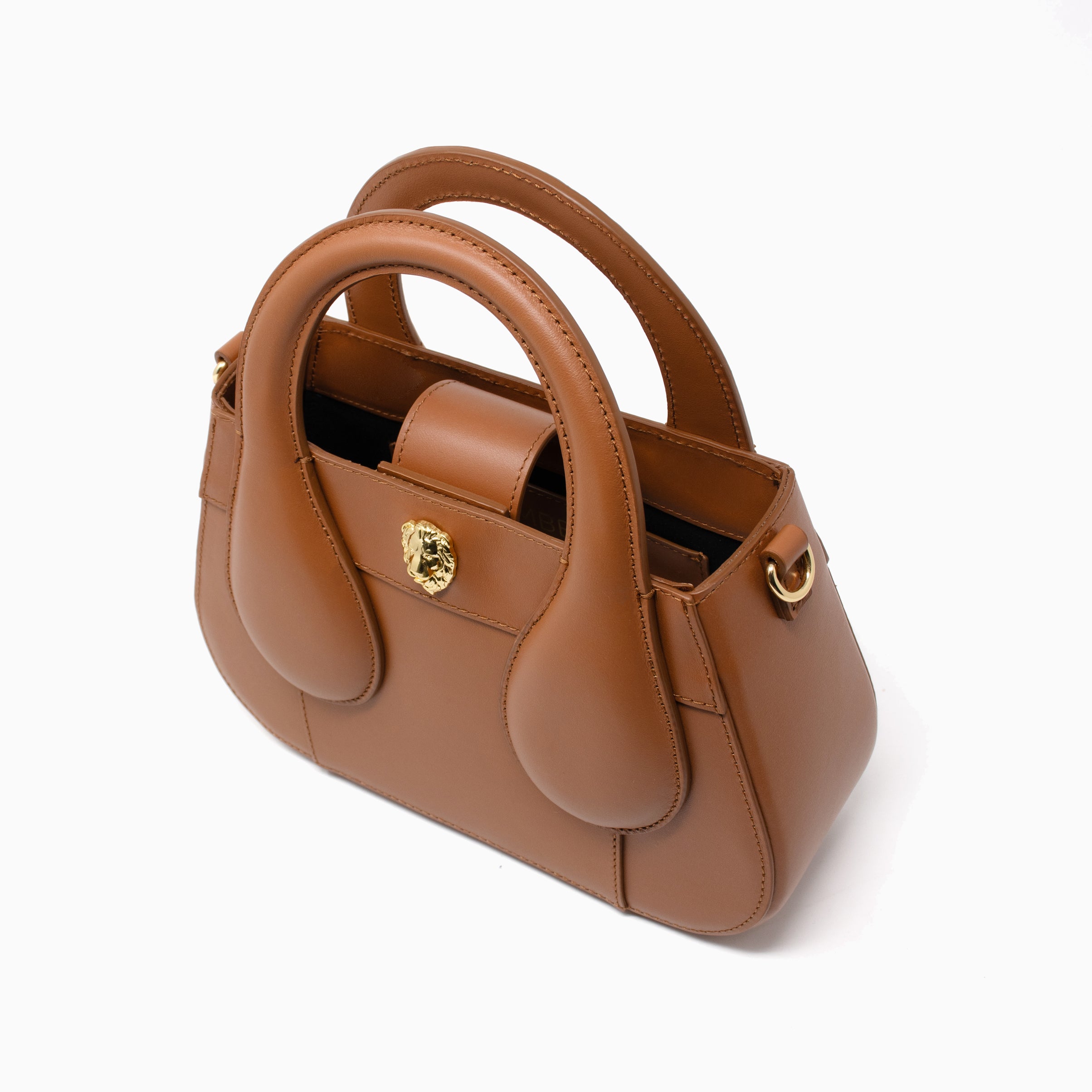 CHLOE BAG IN CHESTNUT