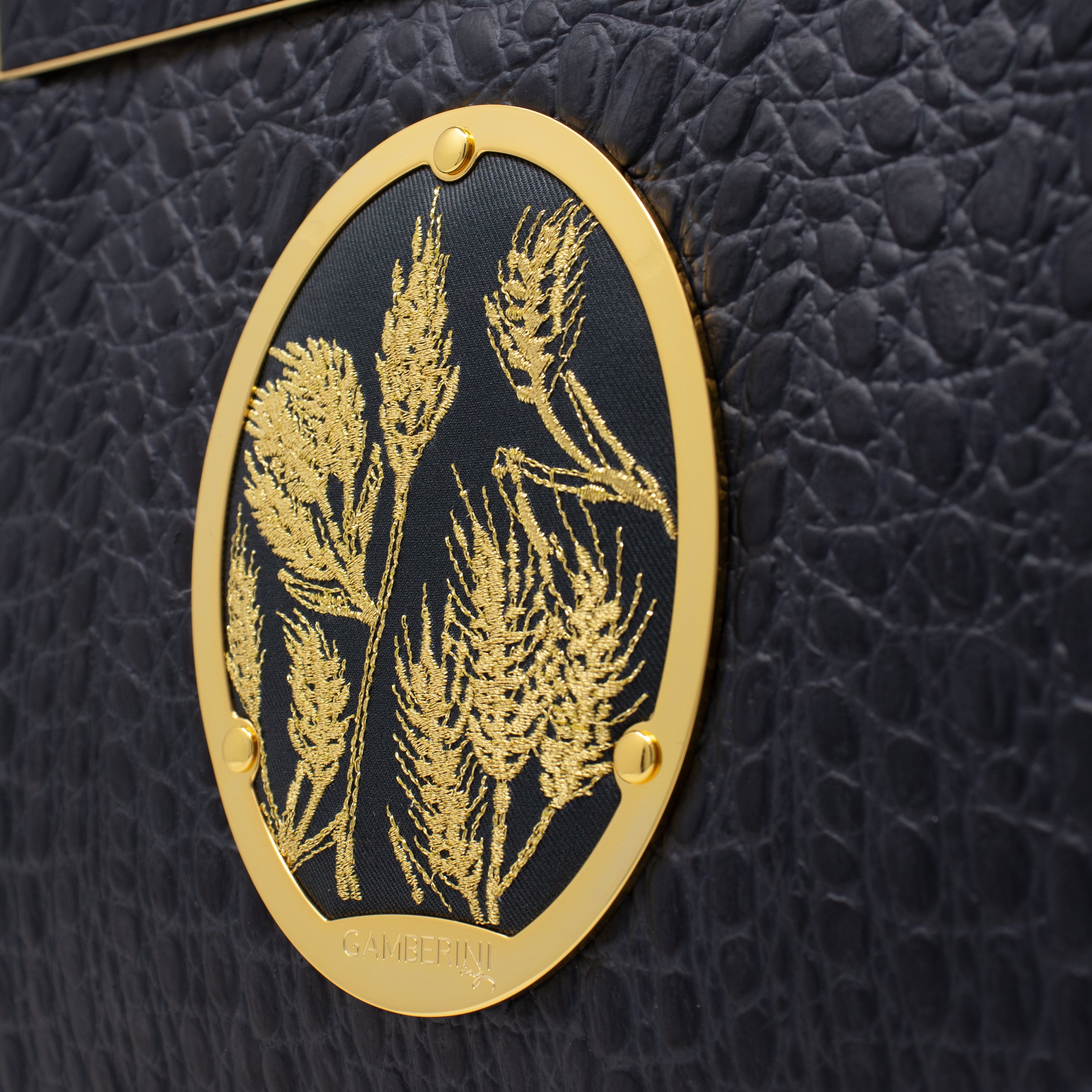 MARIA BAG IN BLACK