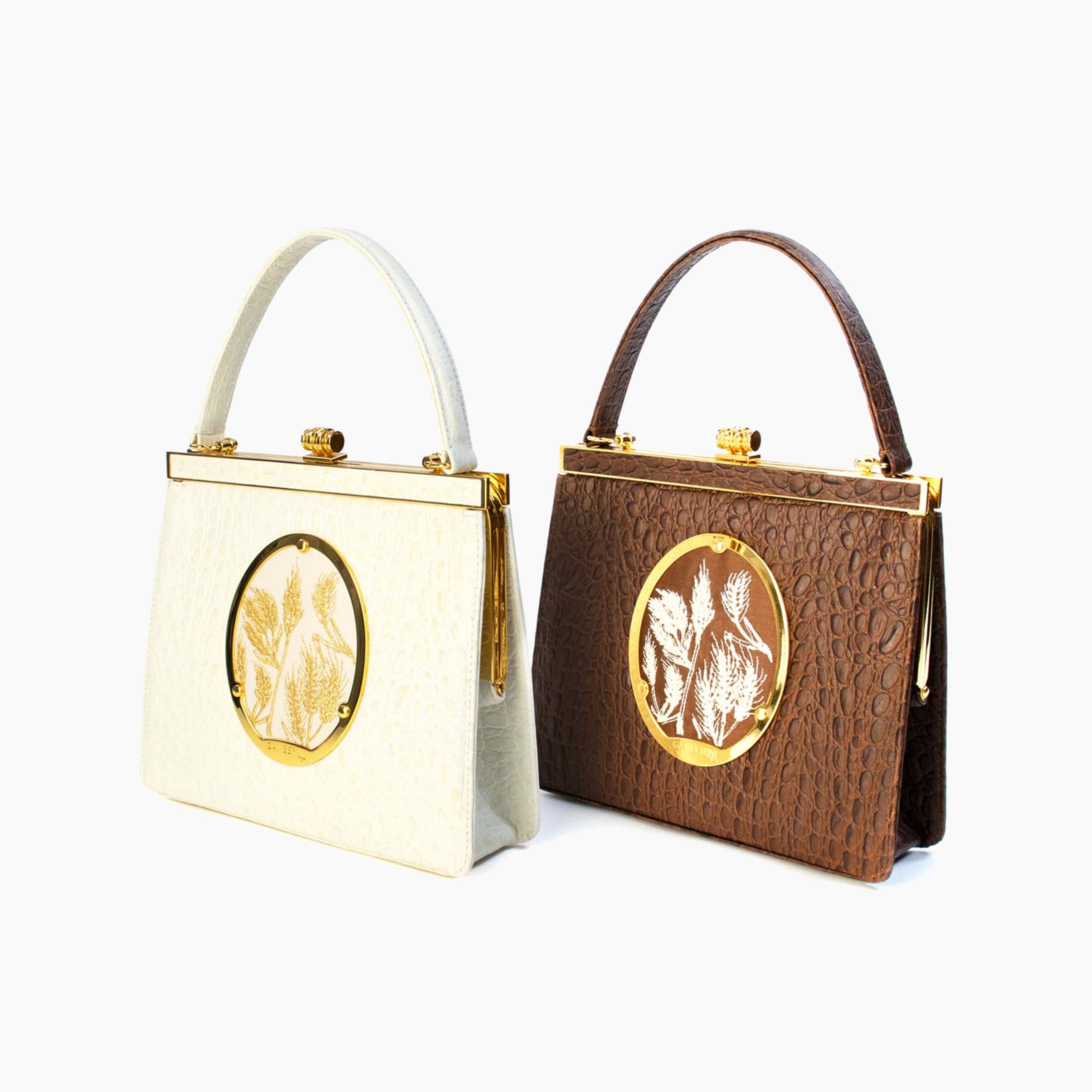 MARIA BAG สีขาว