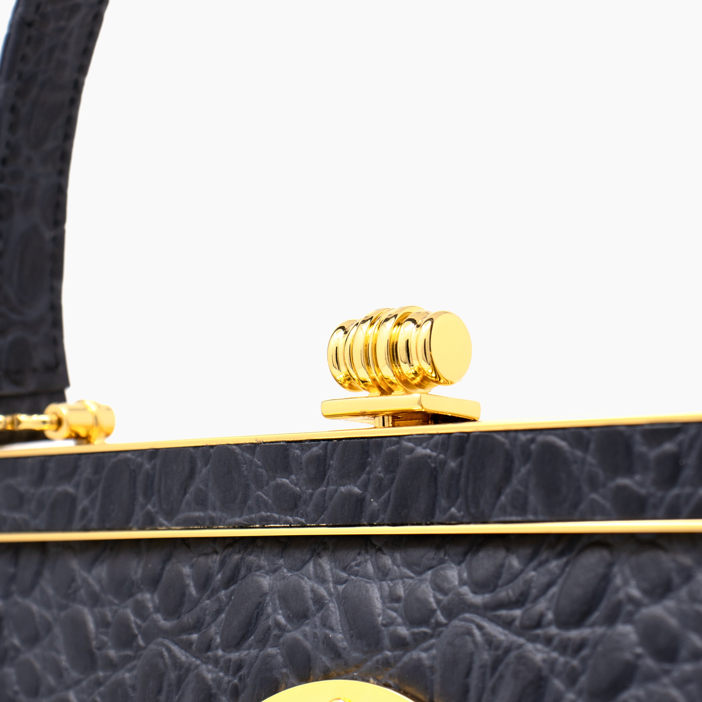 MARIA BAG IN BLACK