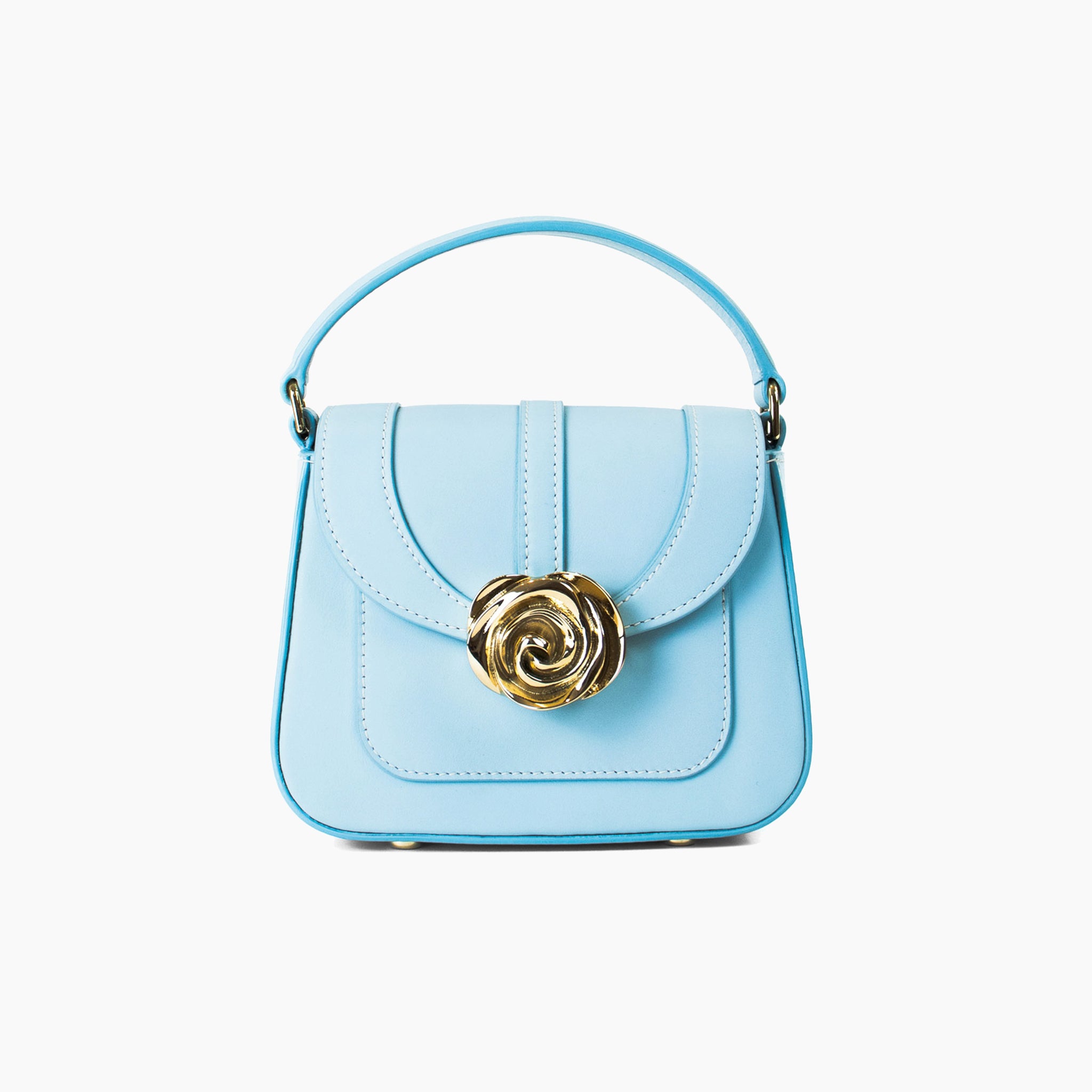 BEAUMONT BAG IN BLUE