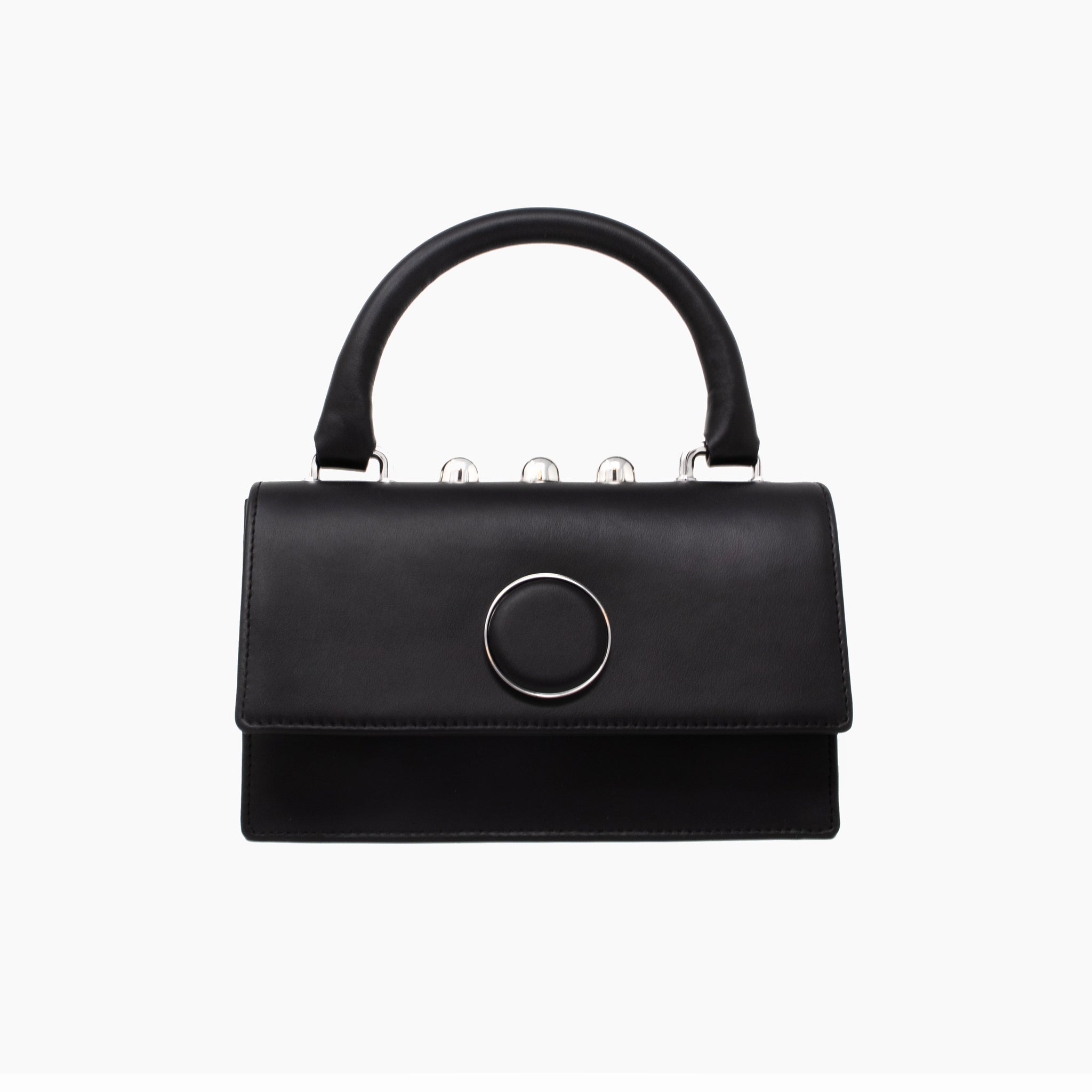 AMBRA BAG IN BLACK