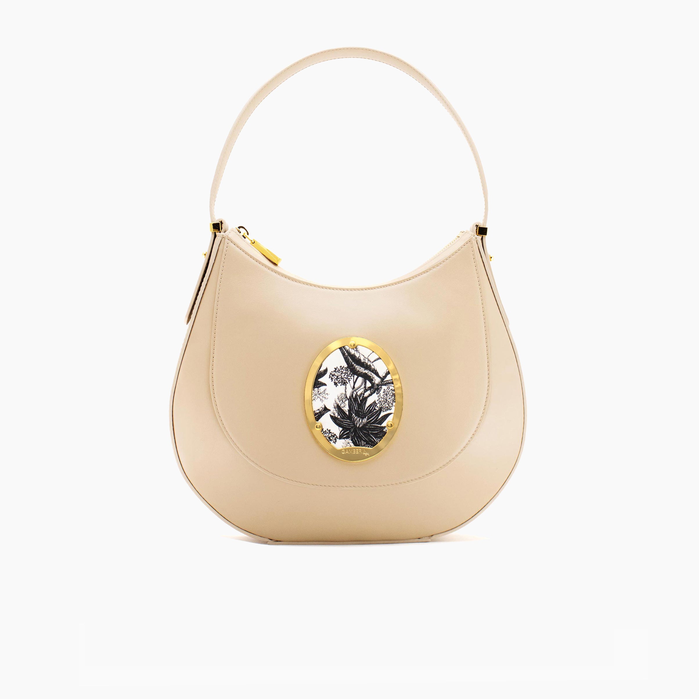 ANGELINA BAG IN BEIGE