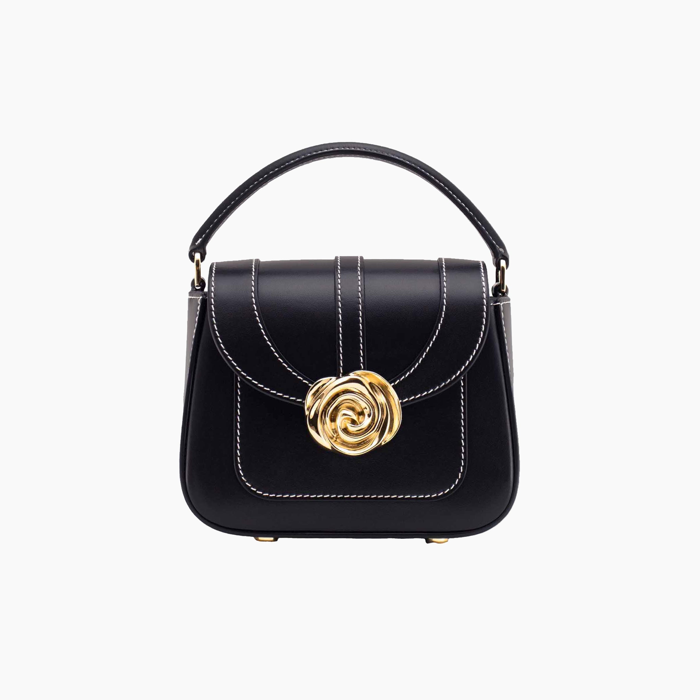 BEAUMONT BAG IN BLACK