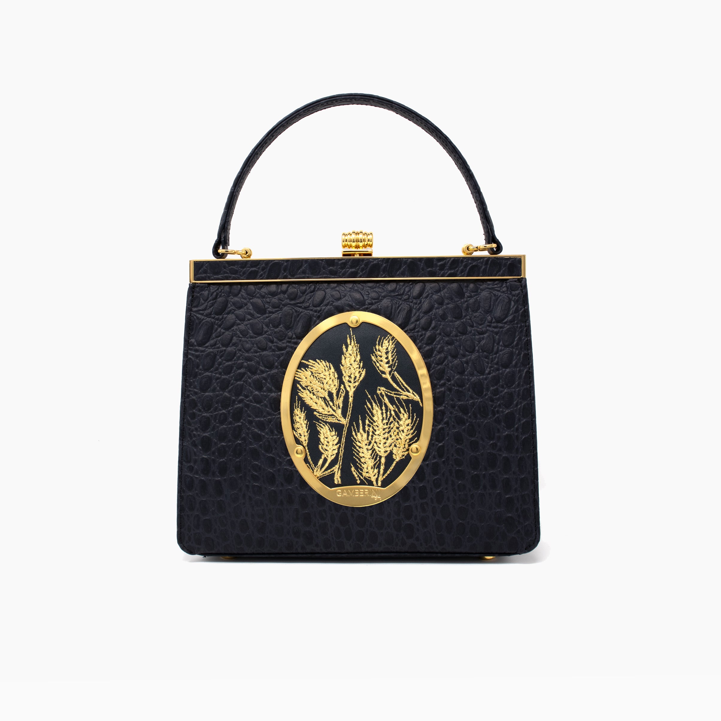 MARIA BAG IN BLACK