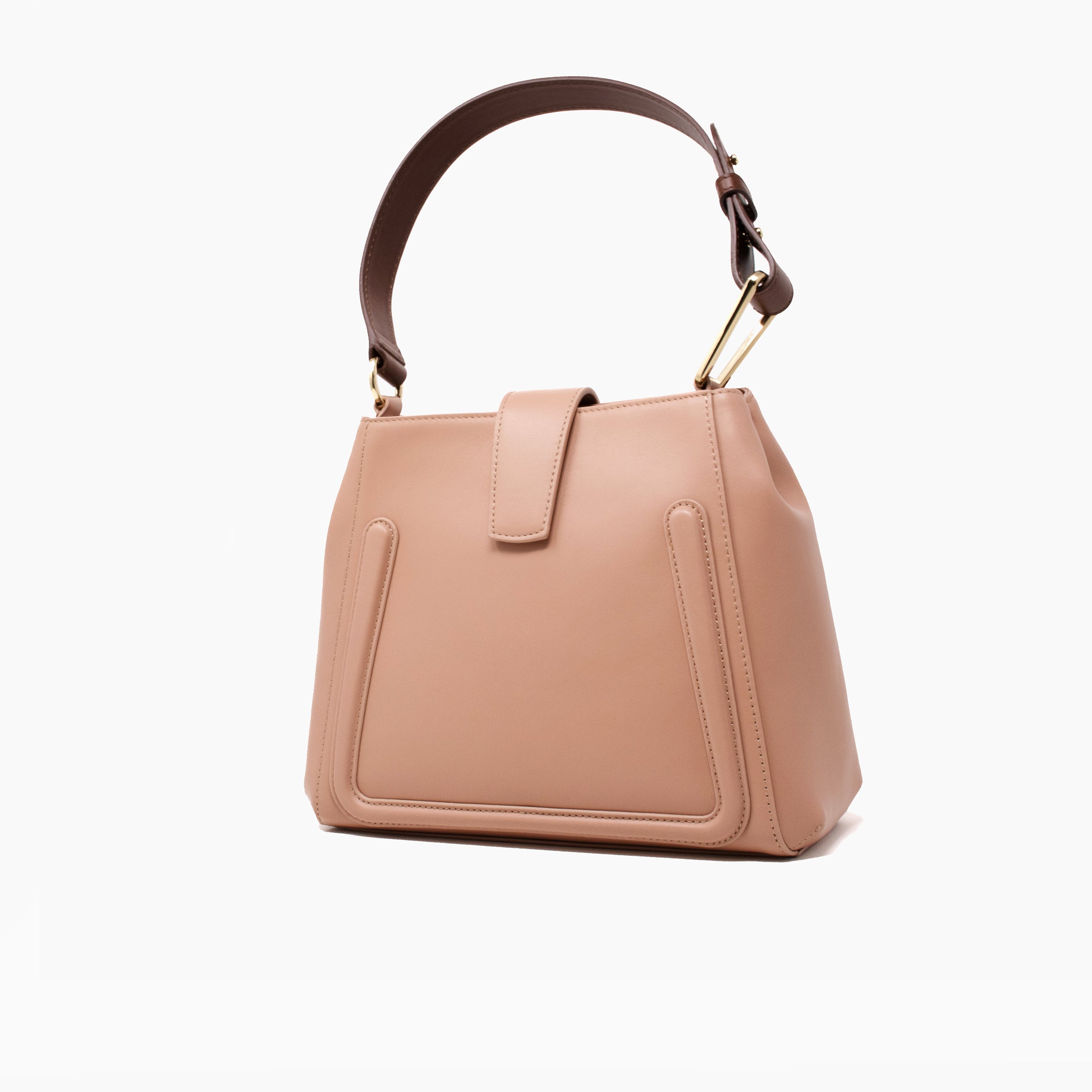 ARIEL BAG IN BEIGE