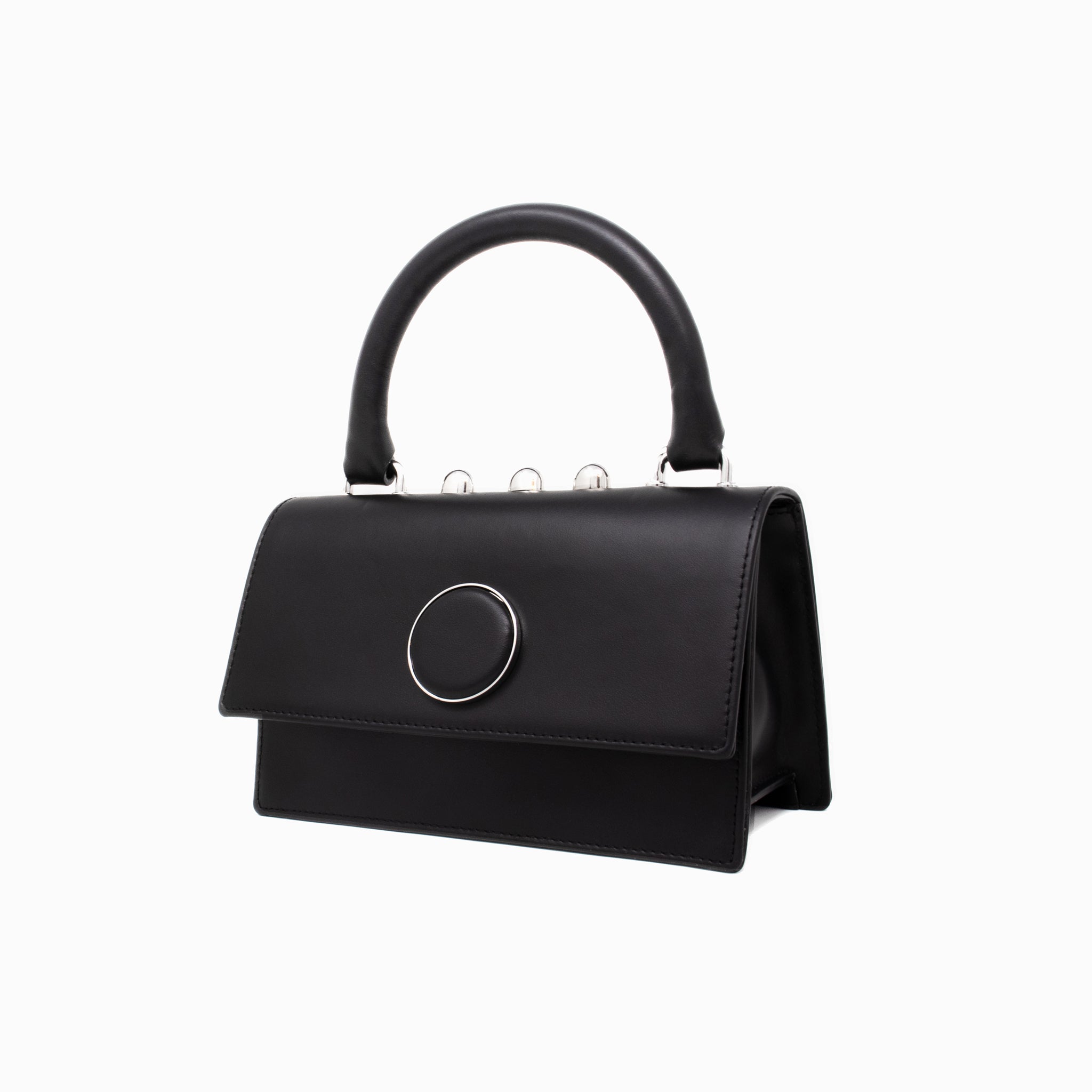 AMBRA BAG IN BLACK