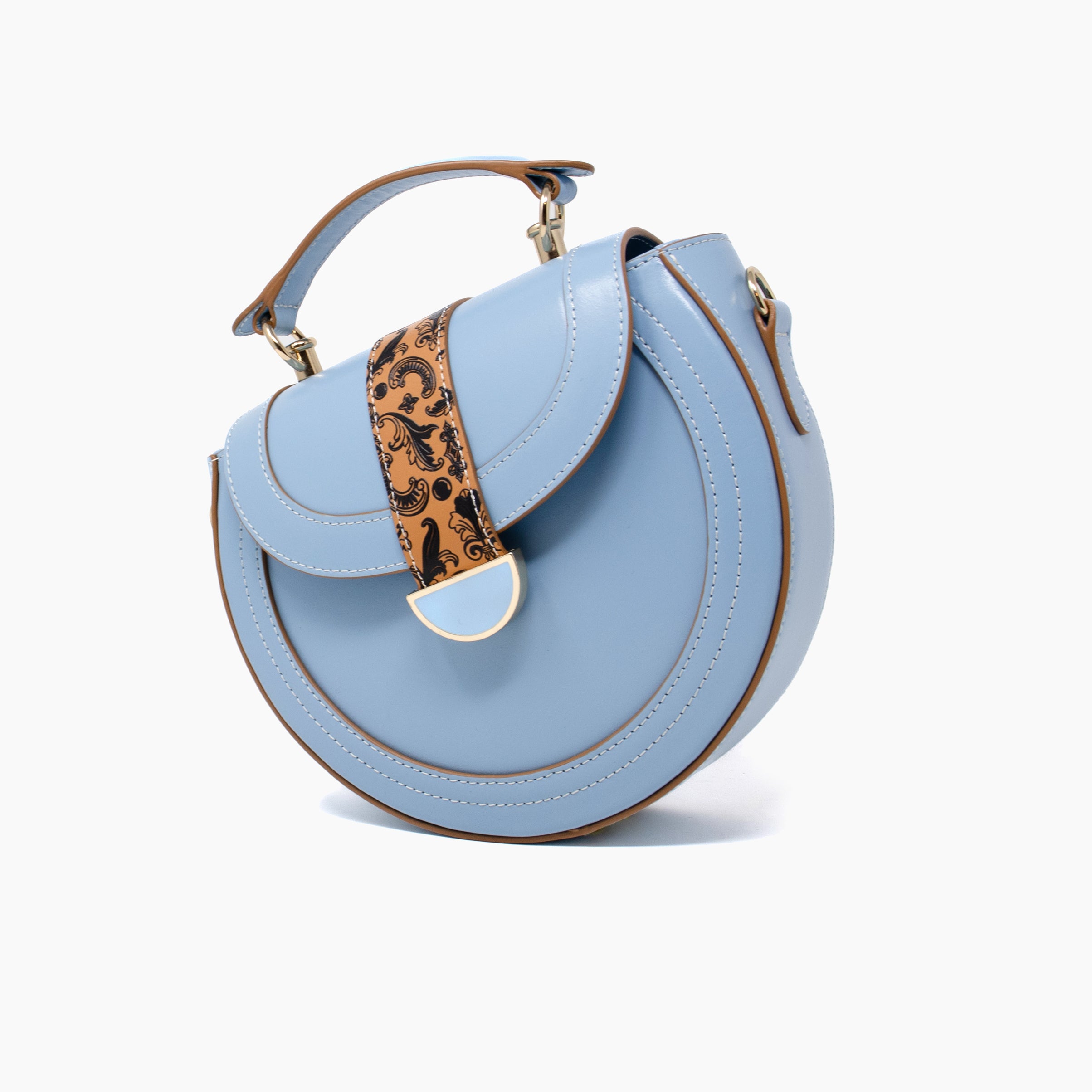 ATHOS BAG