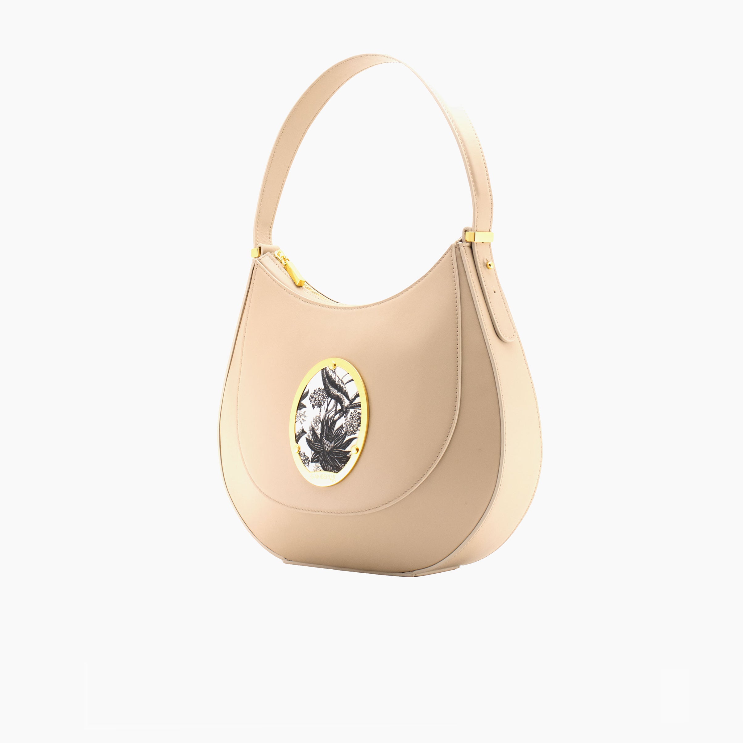 ANGELINA BAG IN BEIGE