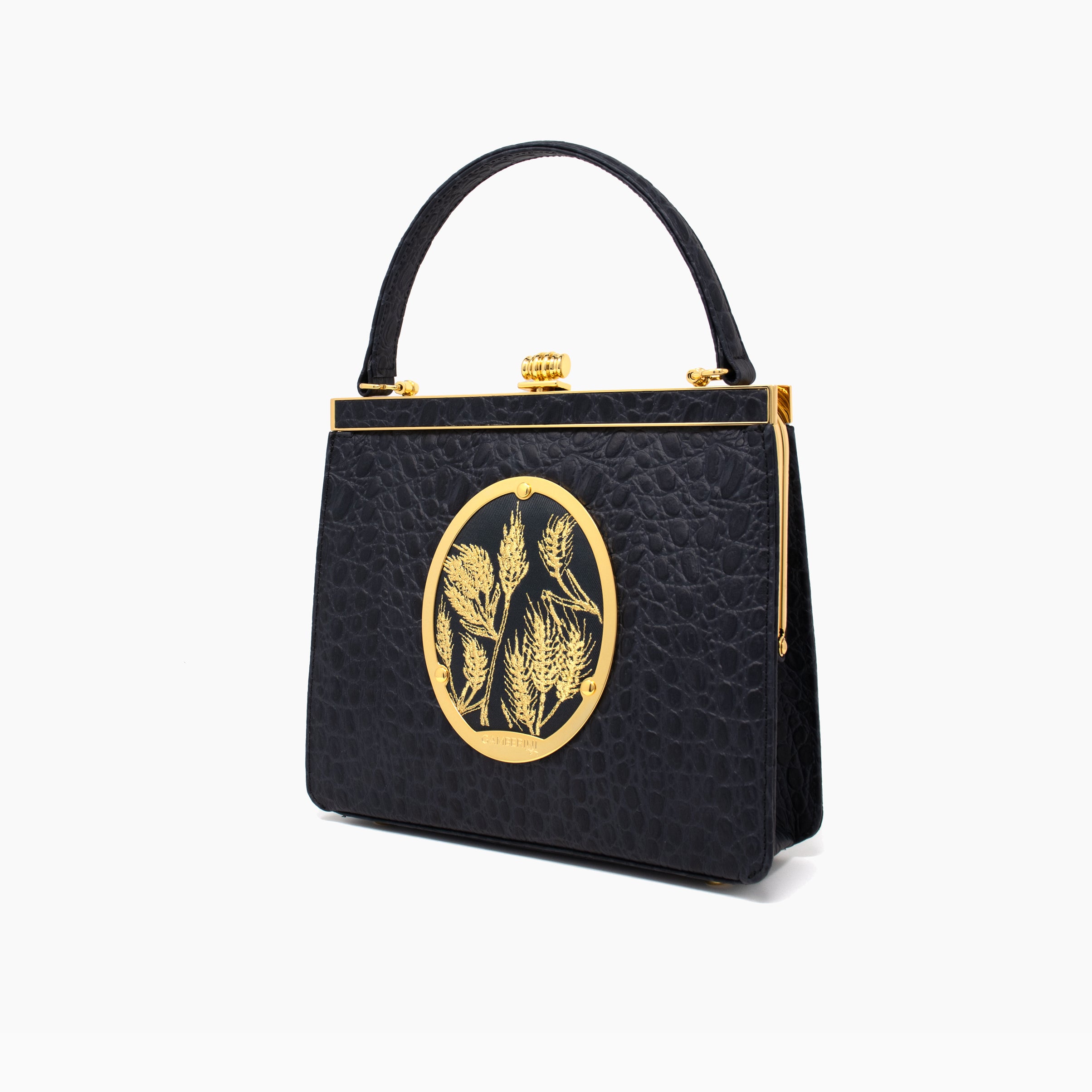 MARIA BAG IN BLACK