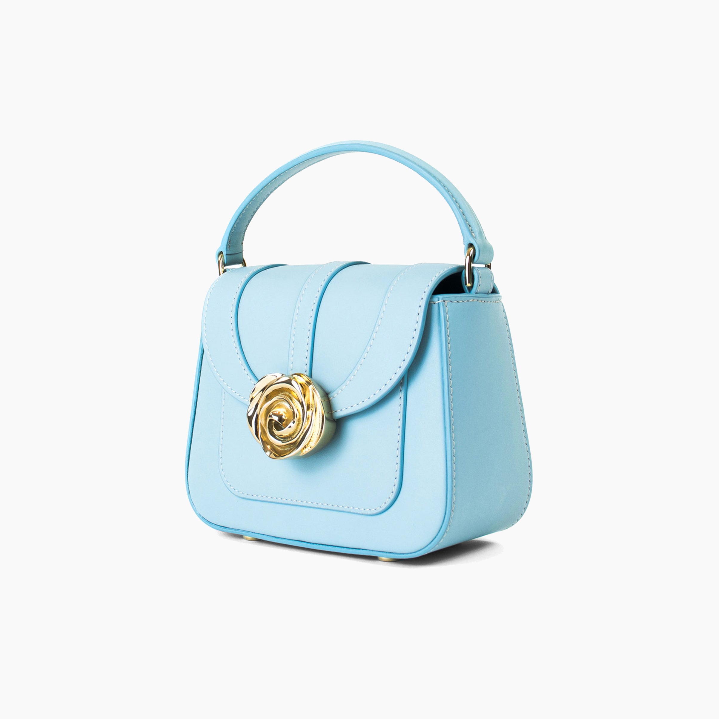 BEAUMONT BAG IN BLUE