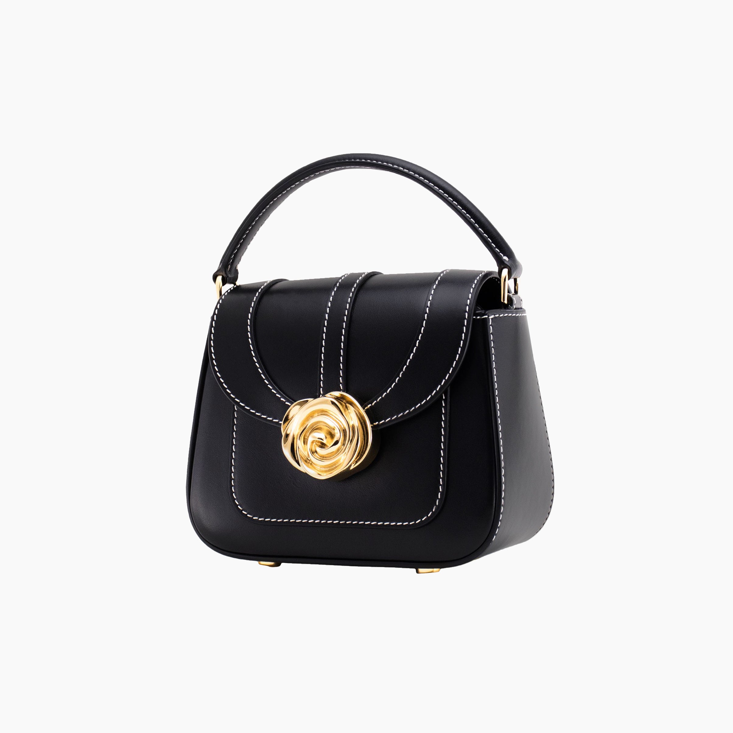 BEAUMONT BAG IN BLACK
