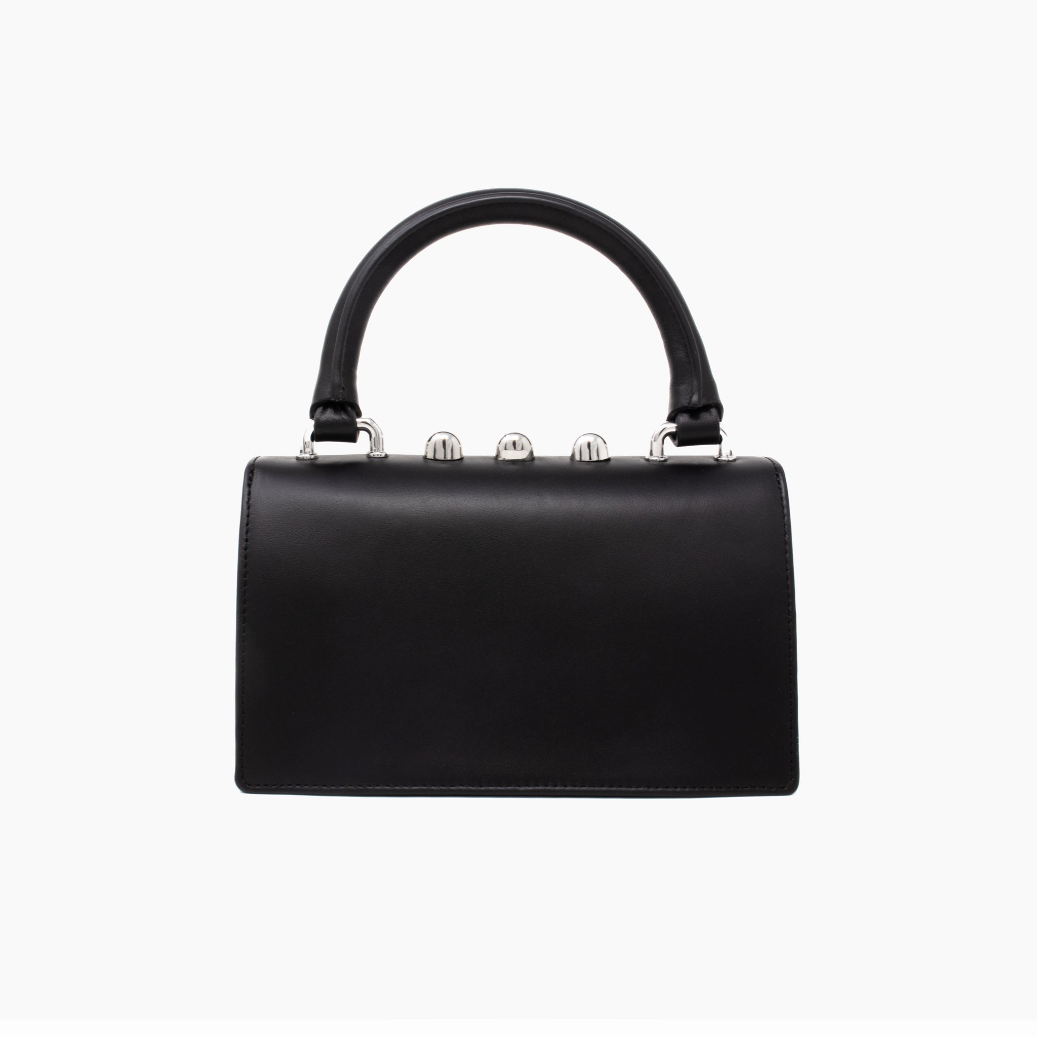 AMBRA BAG IN BLACK