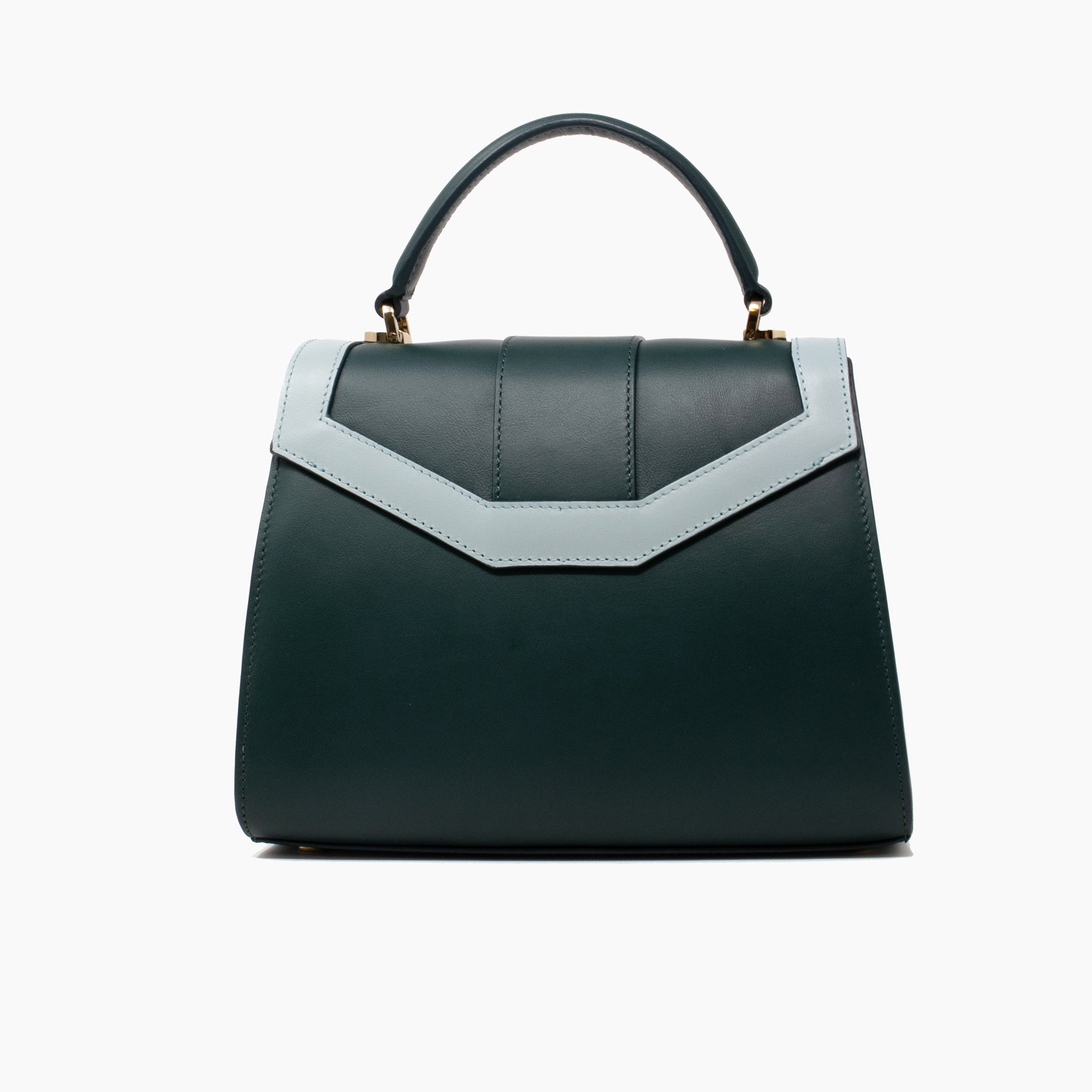PALERMO MAP BAG