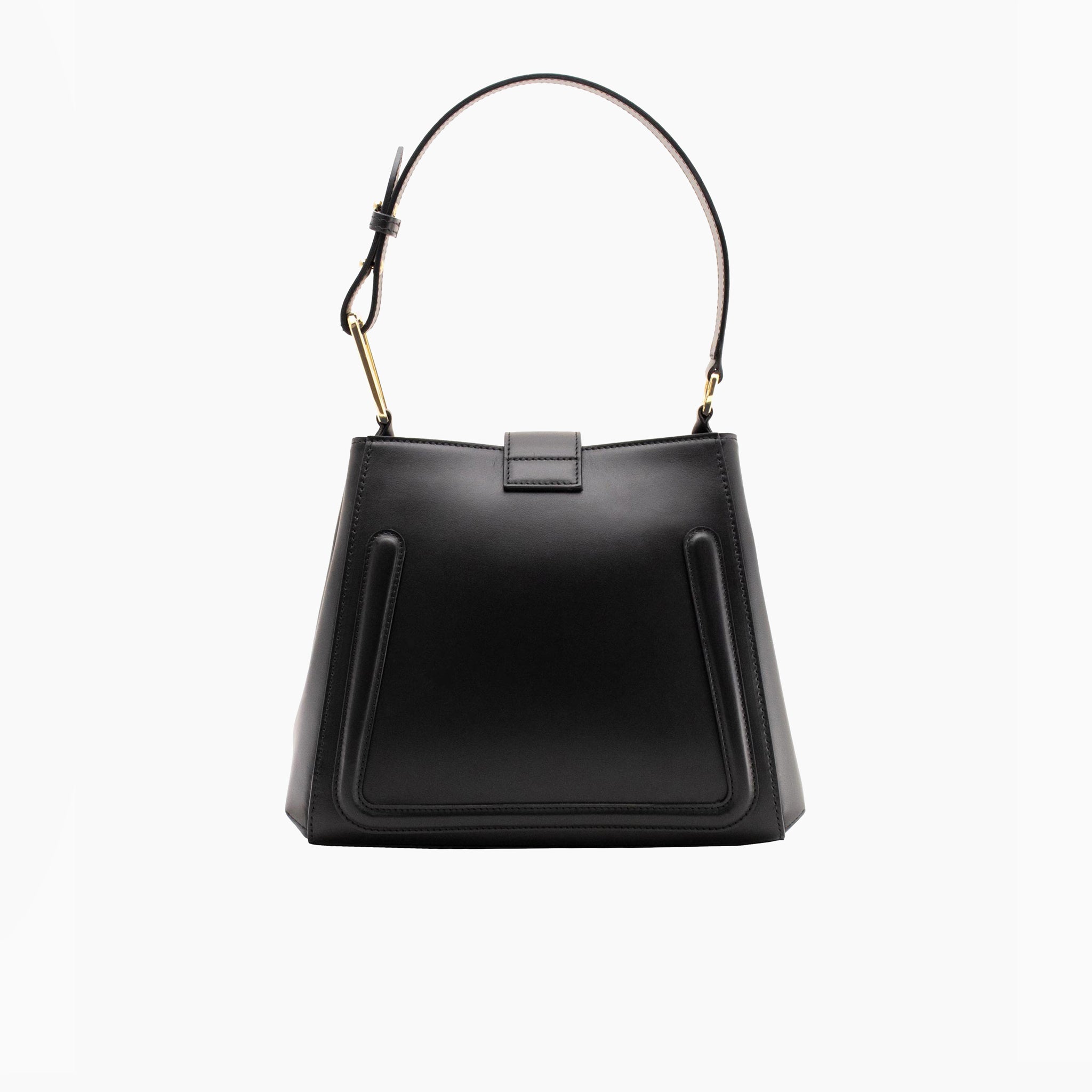 ARIEL BAG IN BLACK