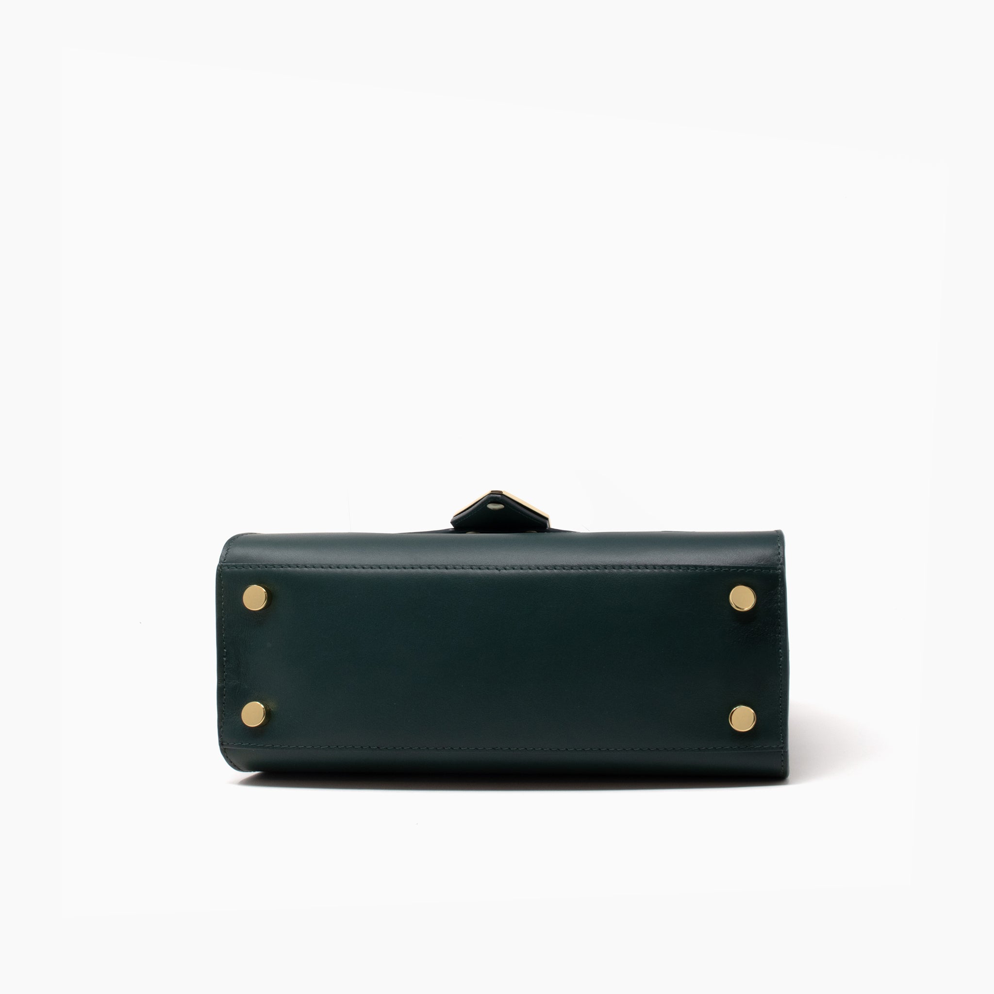 PALERMO MAP BAG