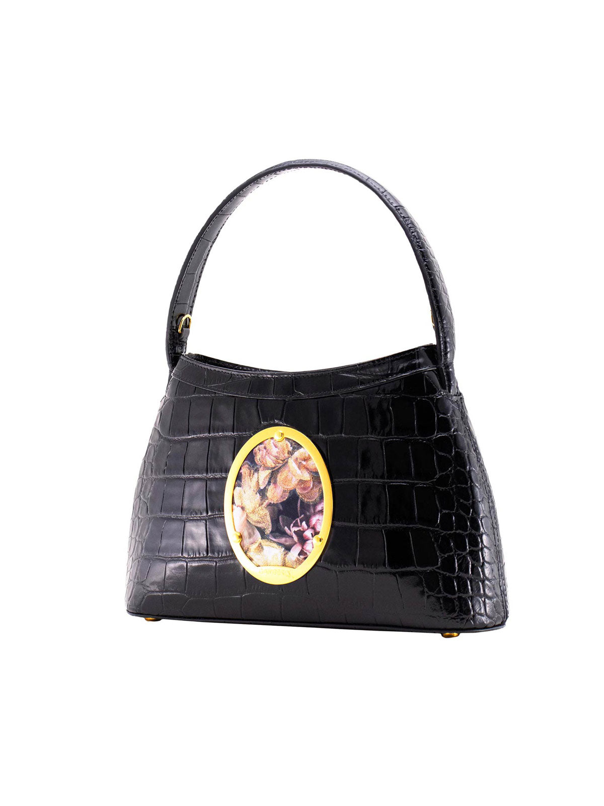 GLORIA BAG IN BLACK