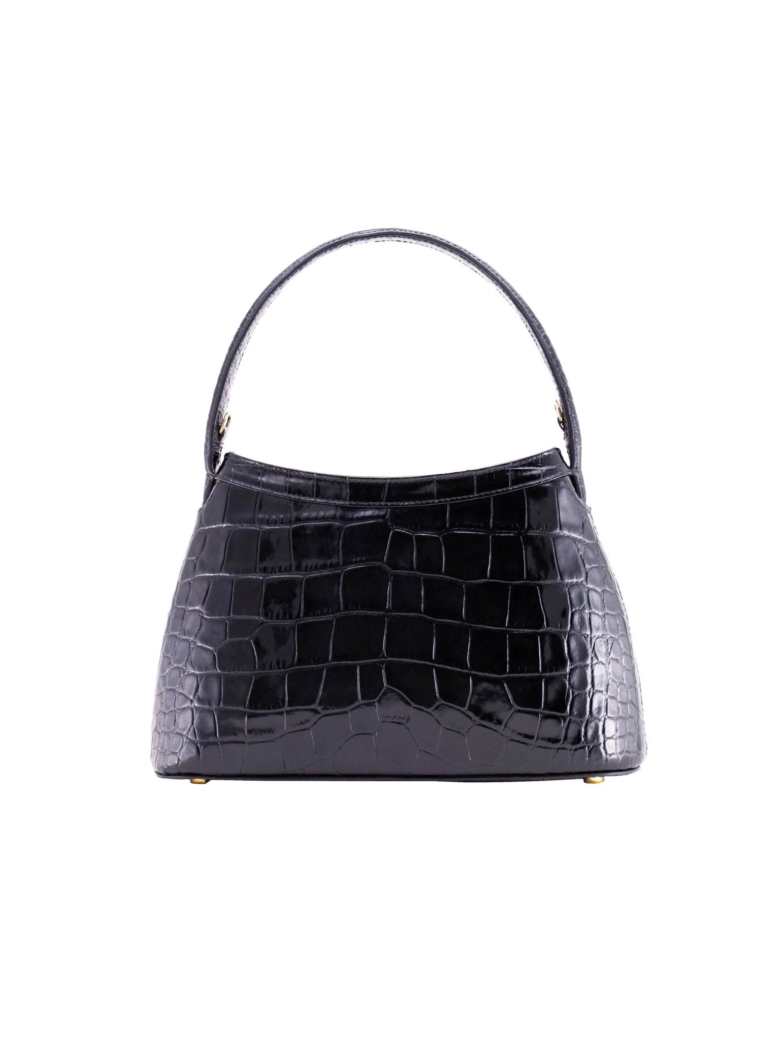 GLORIA BAG IN BLACK