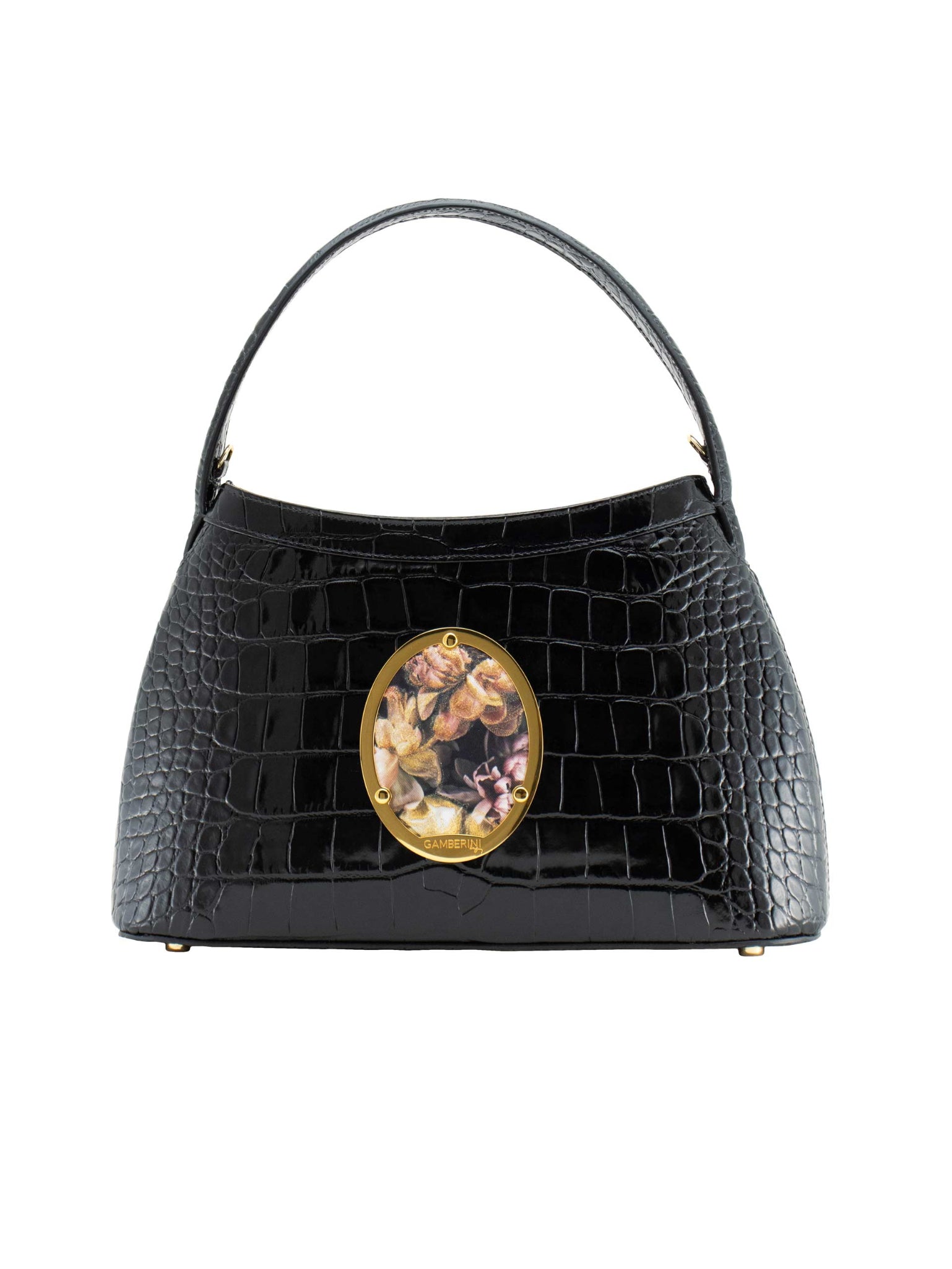 GLORIA BAG IN BLACK