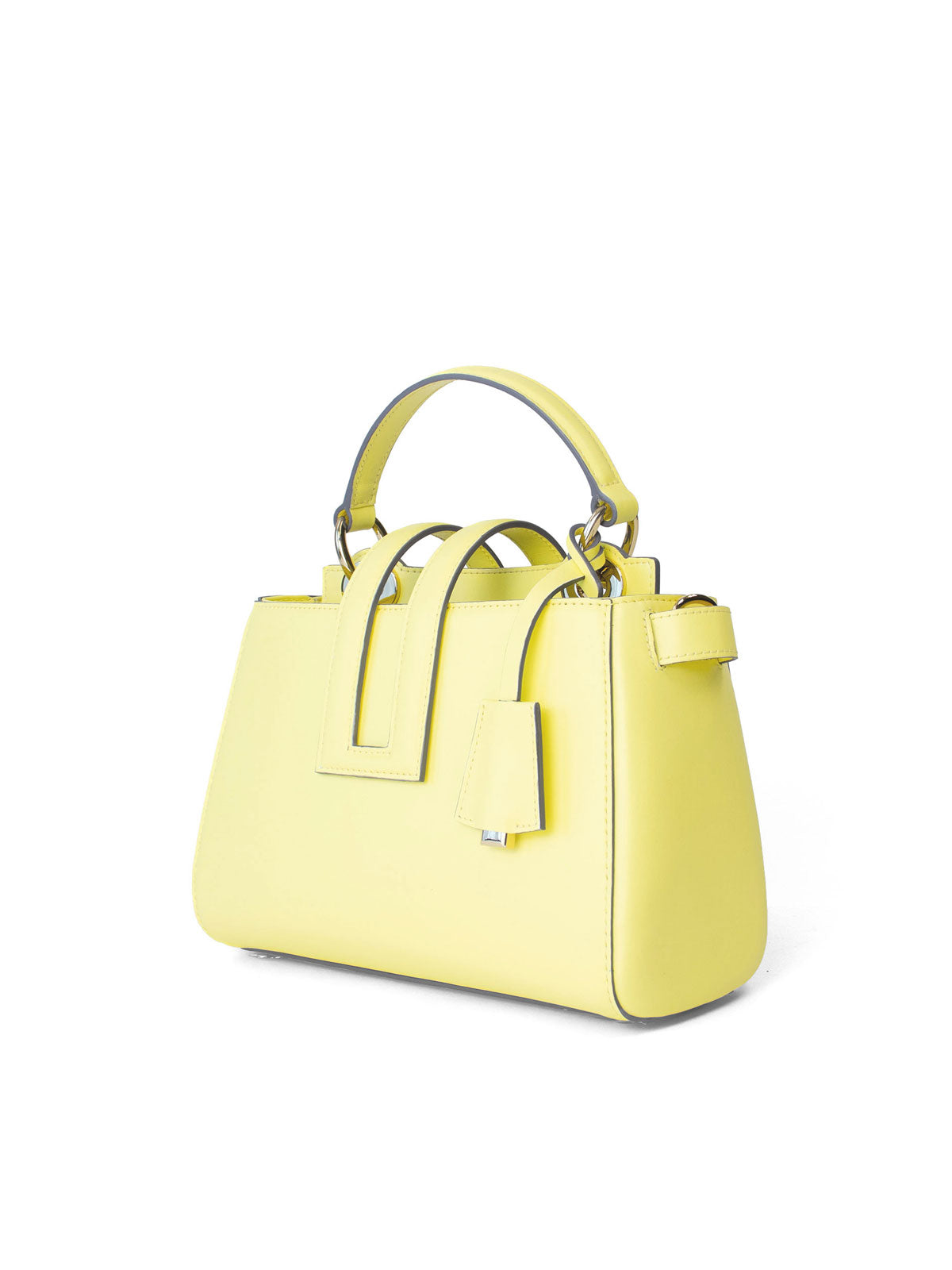 Marina Lorenzi. Premium Italian calfskin leather. Exclusive Italian design. Handmade Italian leather bag.
